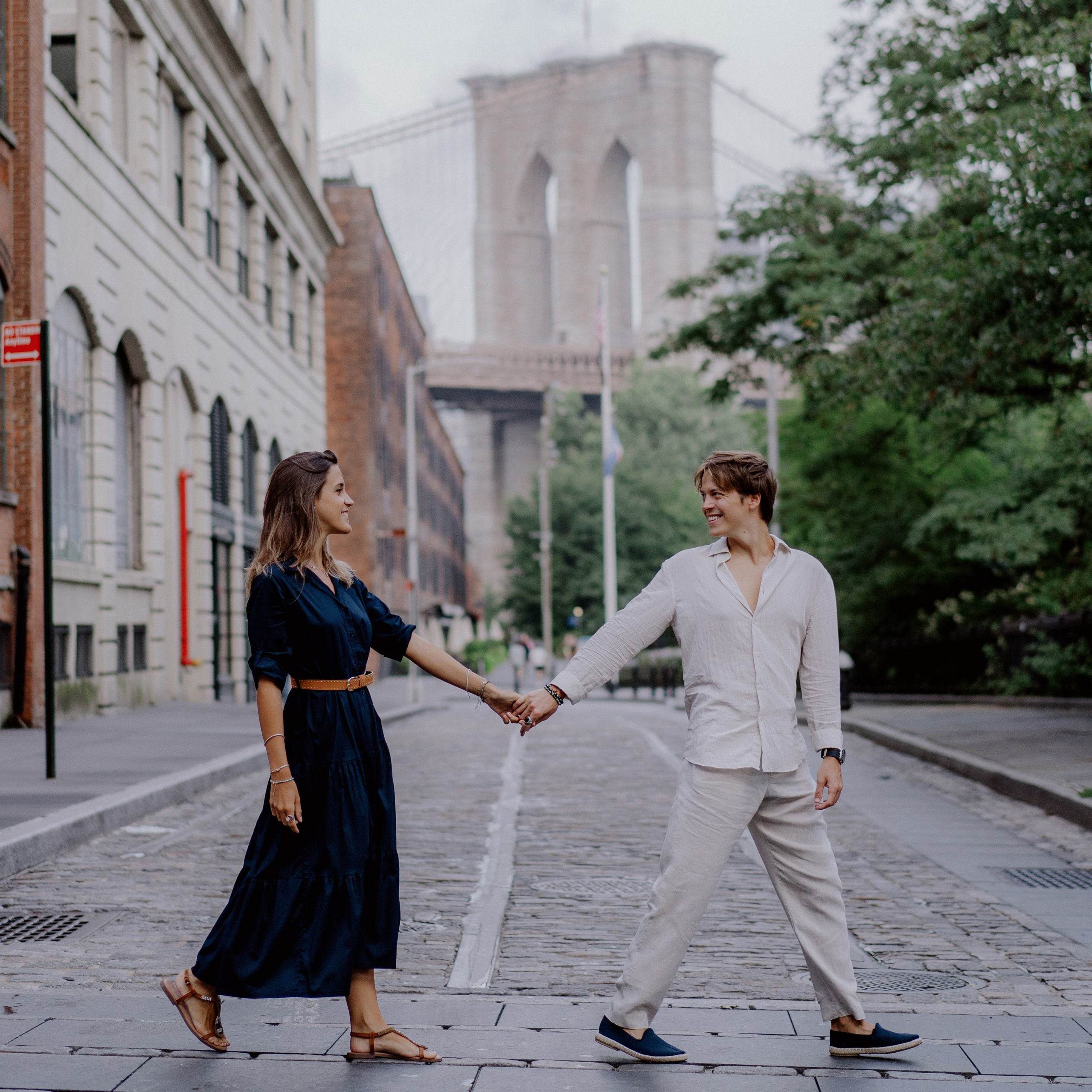 Kind words. M Atelier | Art Portraits