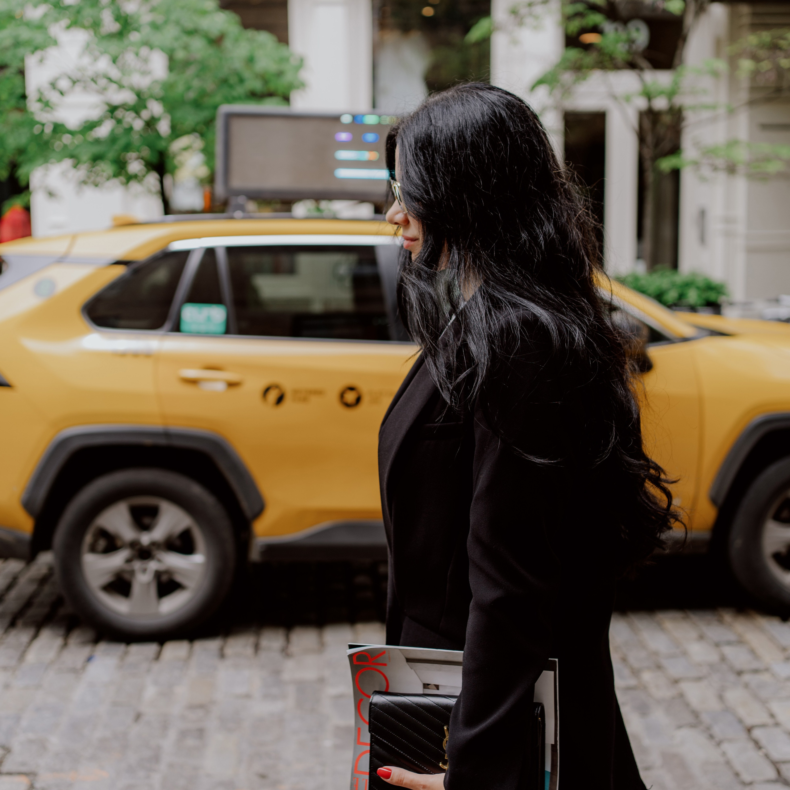 Kind words. M Atelier | Art Portraits