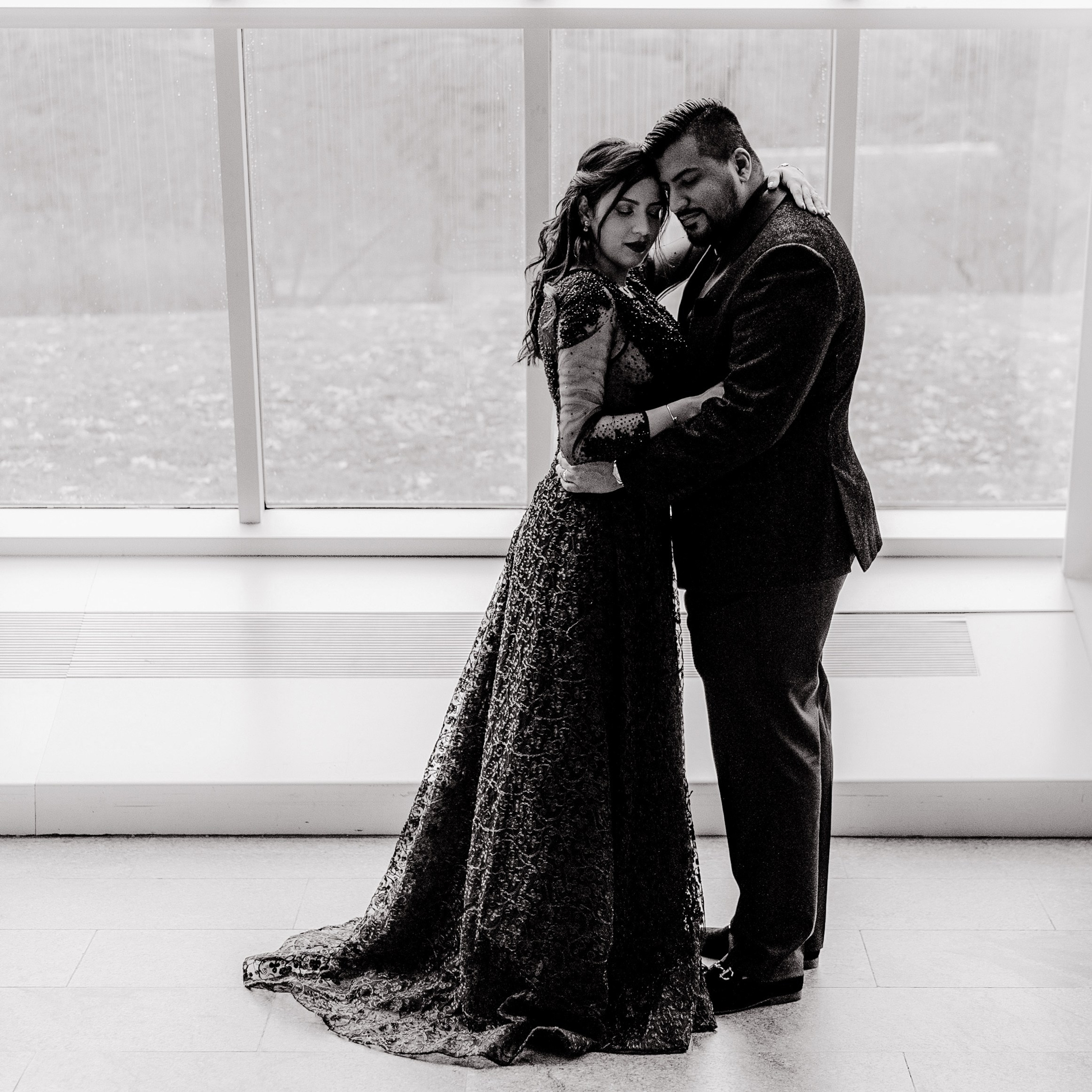 Kind words. M Atelier | Art Portraits