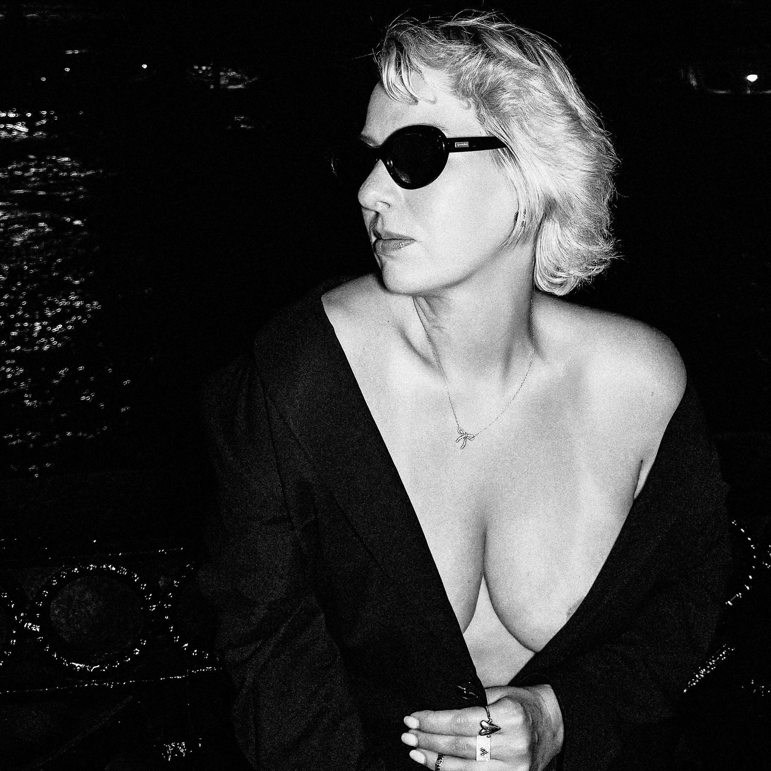 Proposal in Central Park. M Atelier | Art Portraits