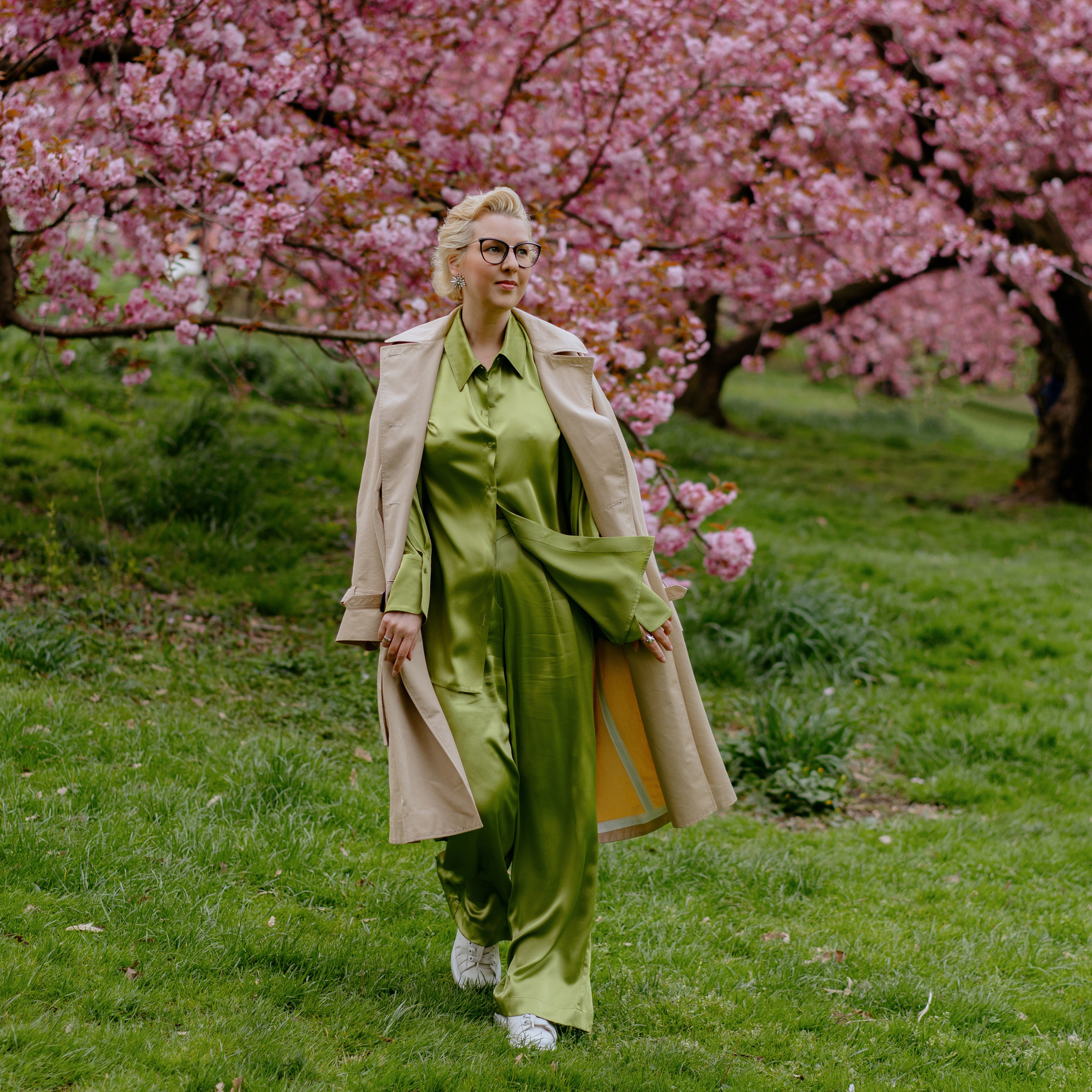 Proposal in Central Park. M Atelier | Art Portraits