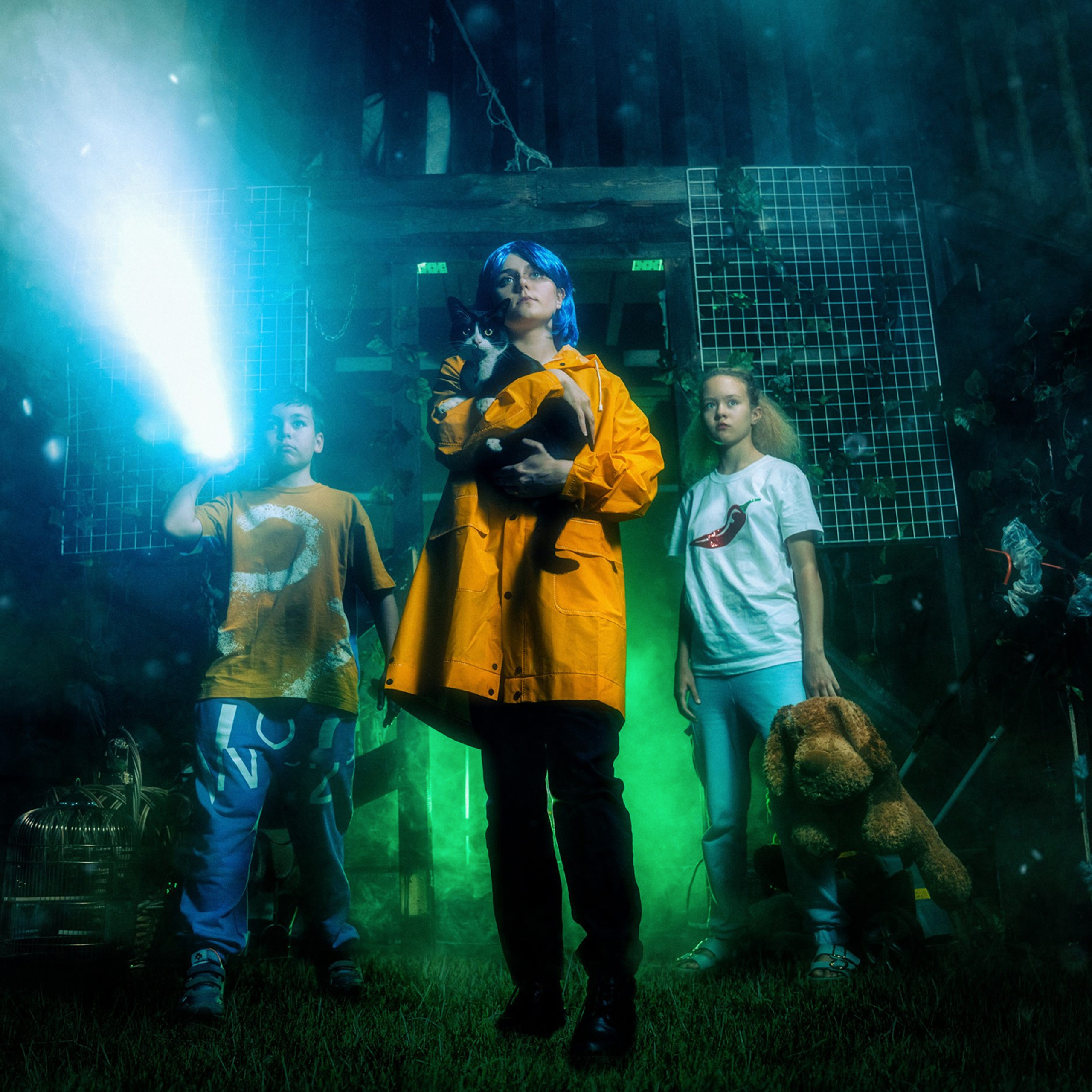 Escape Rooms Worldwide