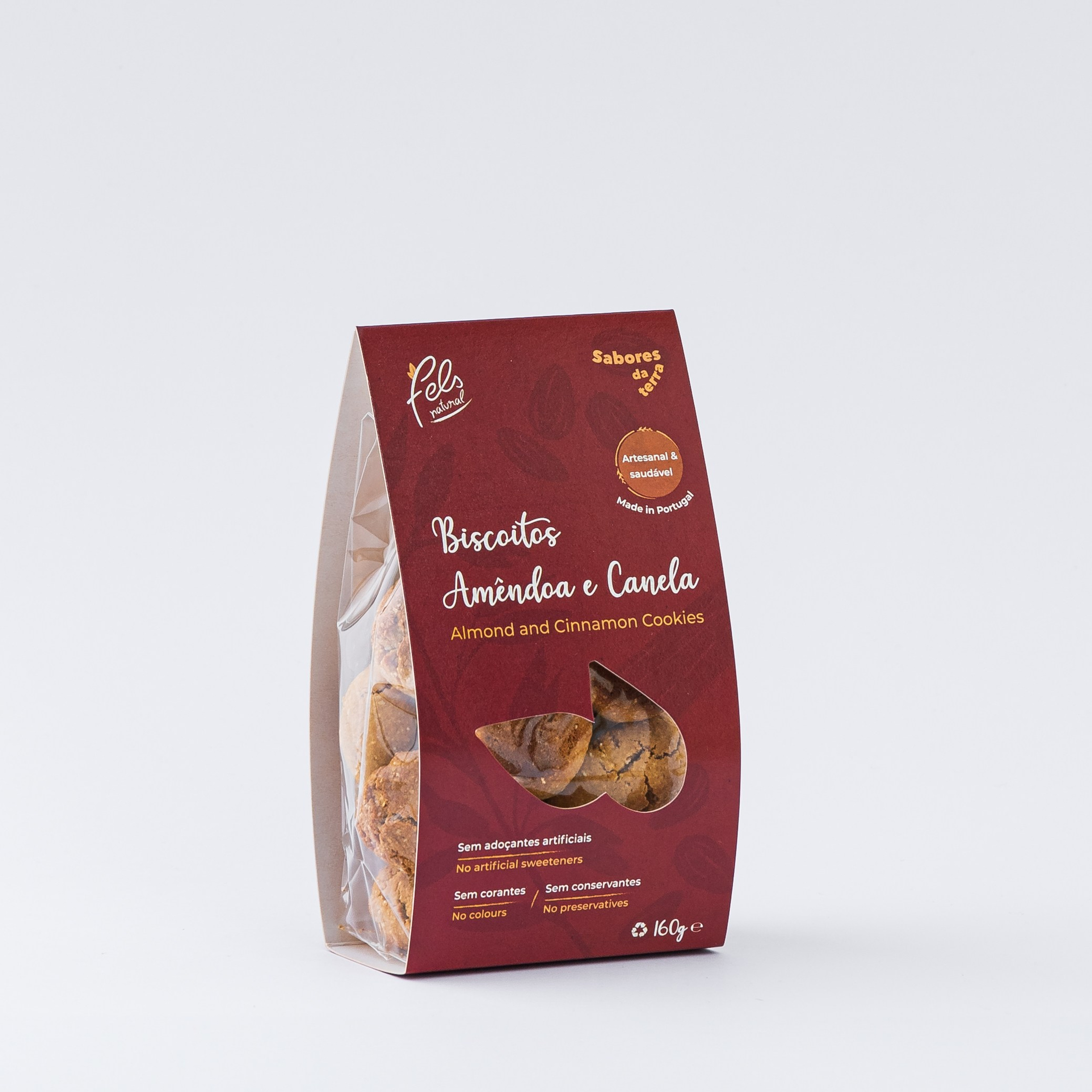 FELS NATURAL. ESTUDIO DOZE