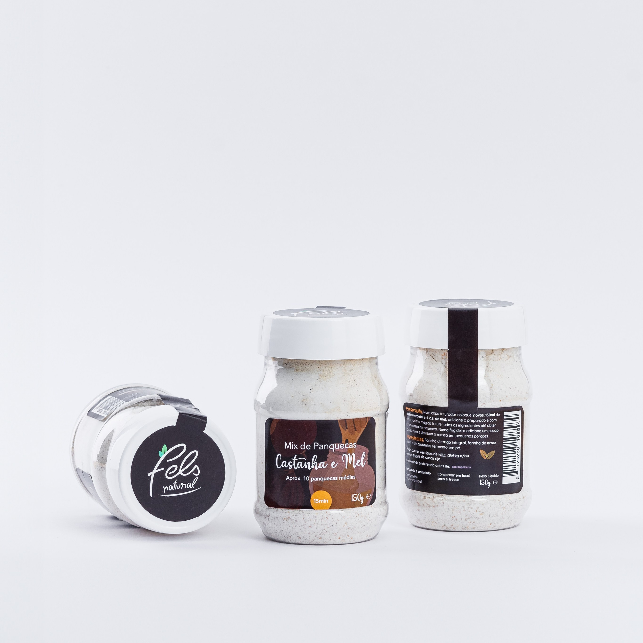 FELS NATURAL. ESTUDIO DOZE