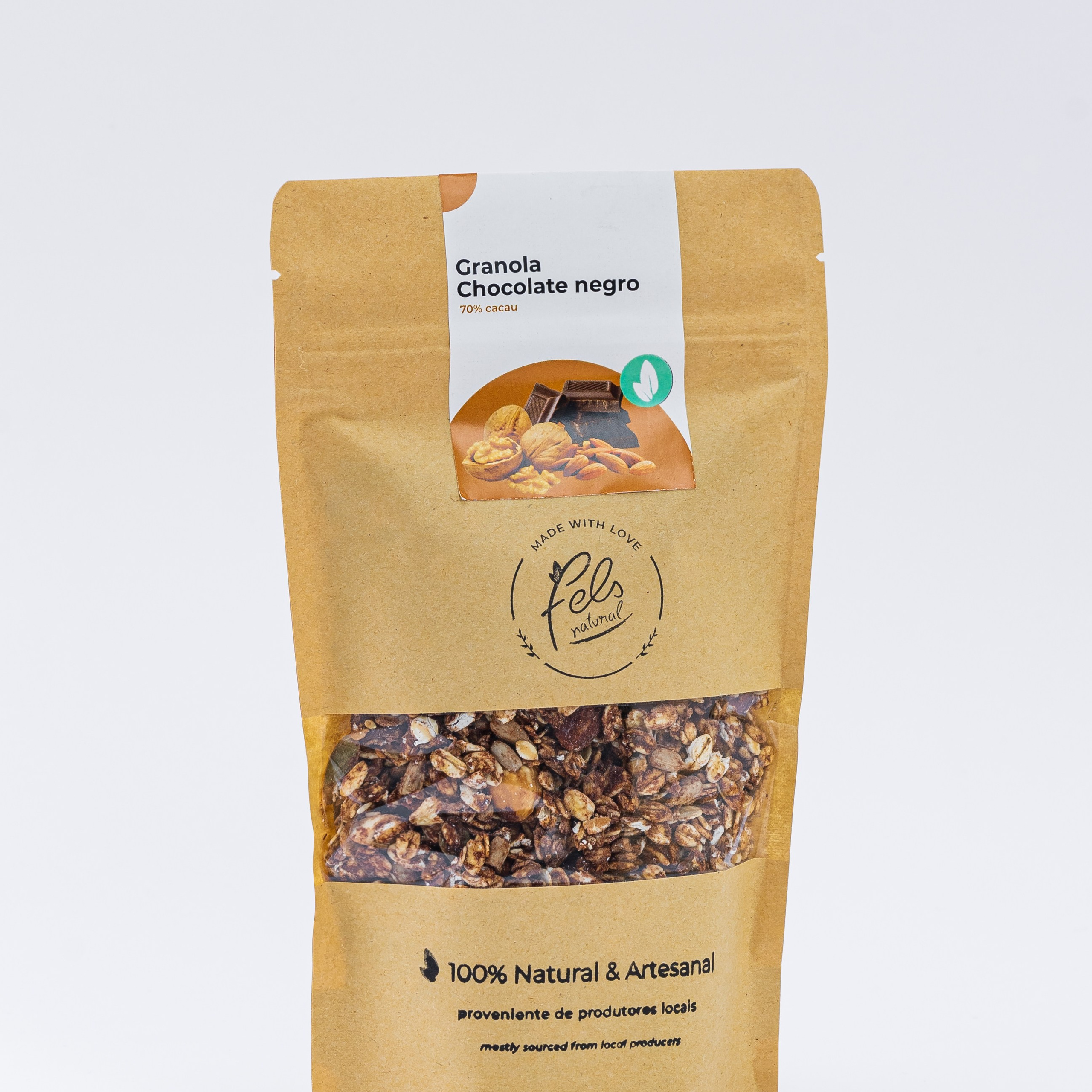 FELS NATURAL. ESTUDIO DOZE