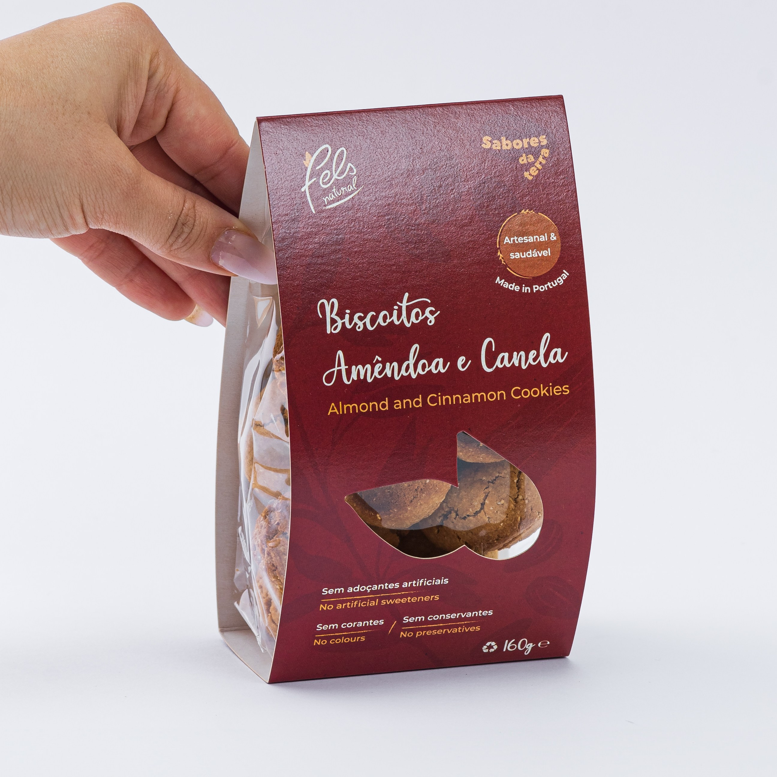 FELS NATURAL. ESTUDIO DOZE