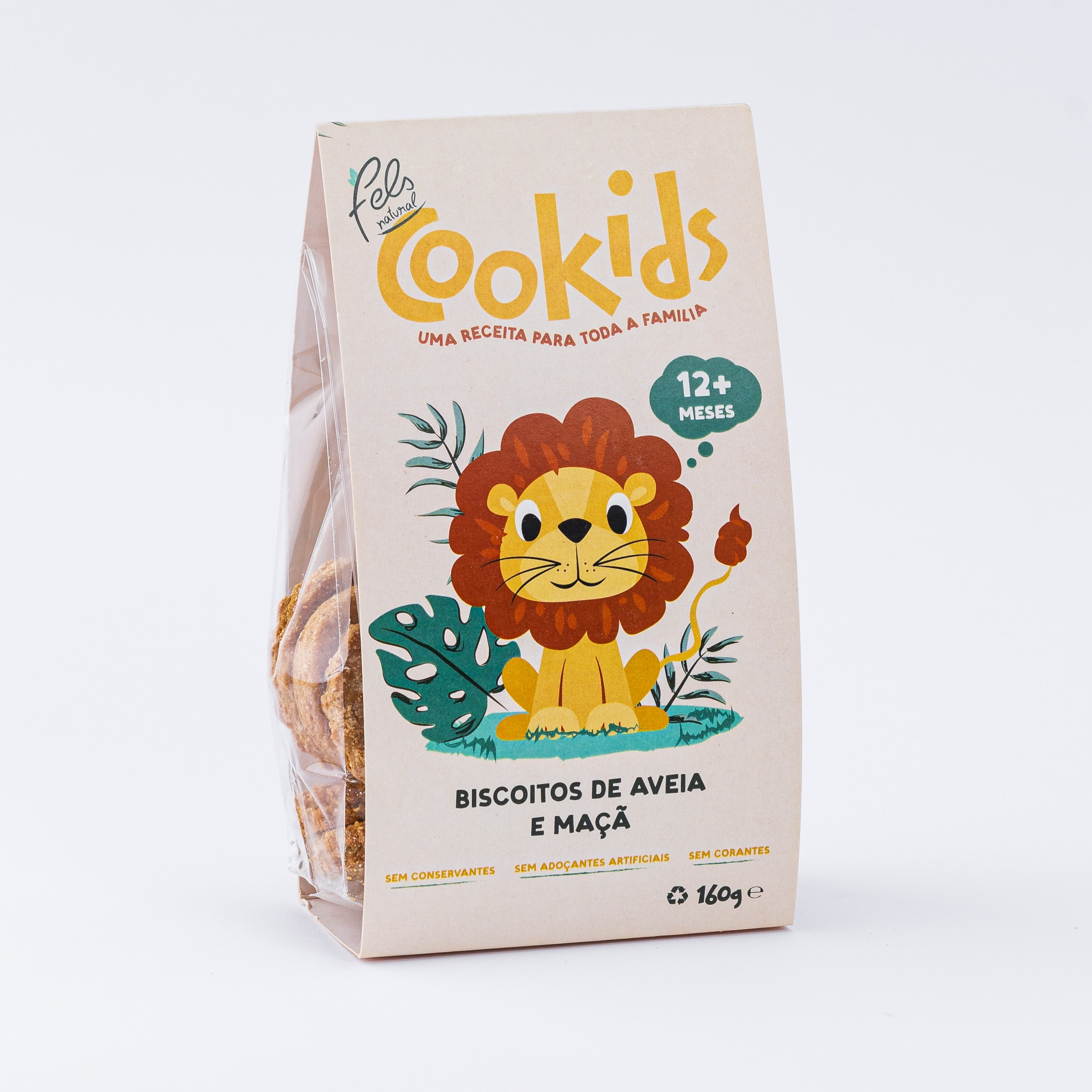 FELS NATURAL. ESTUDIO DOZE