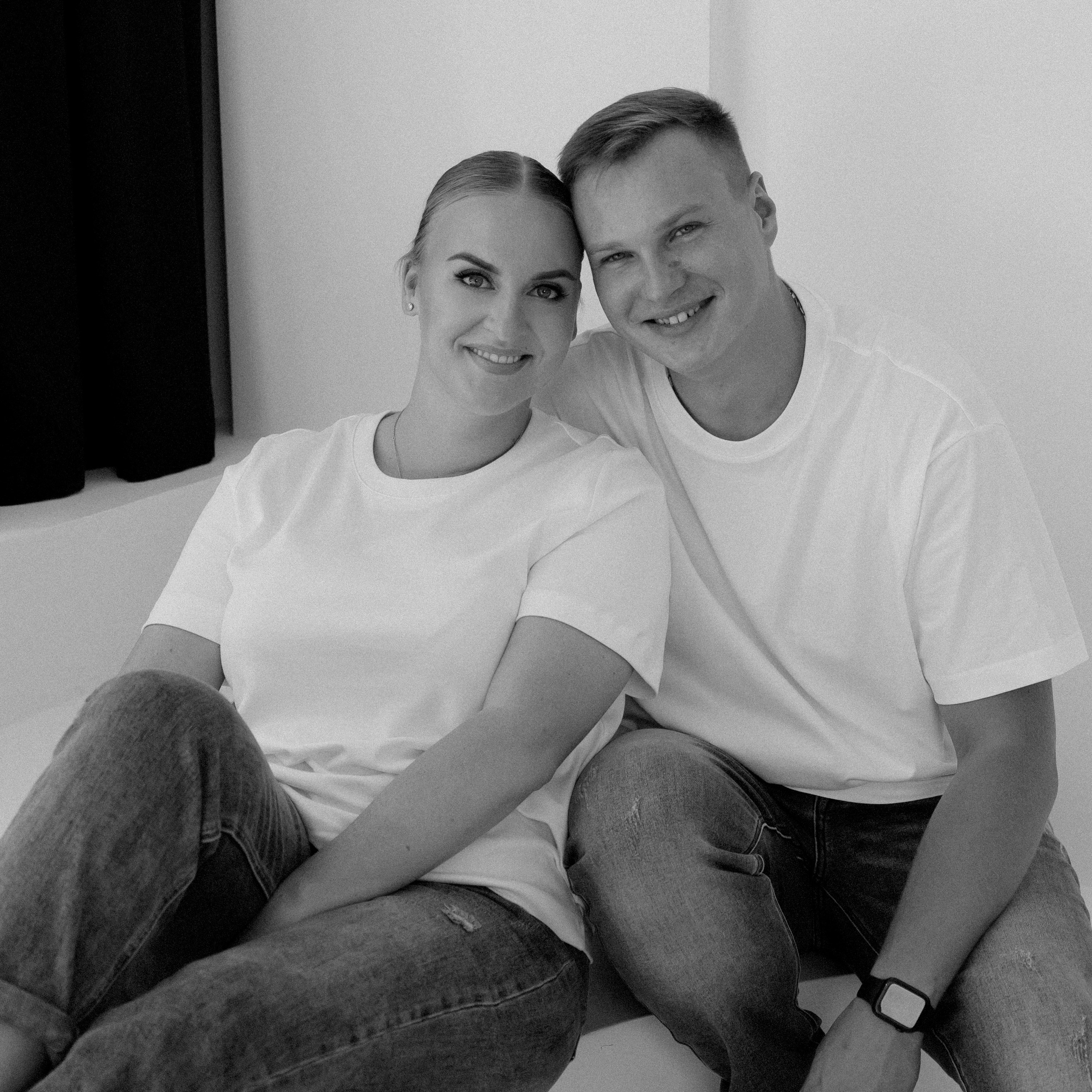 Atsiliepimai. Fotografė Agnė Navickaitė