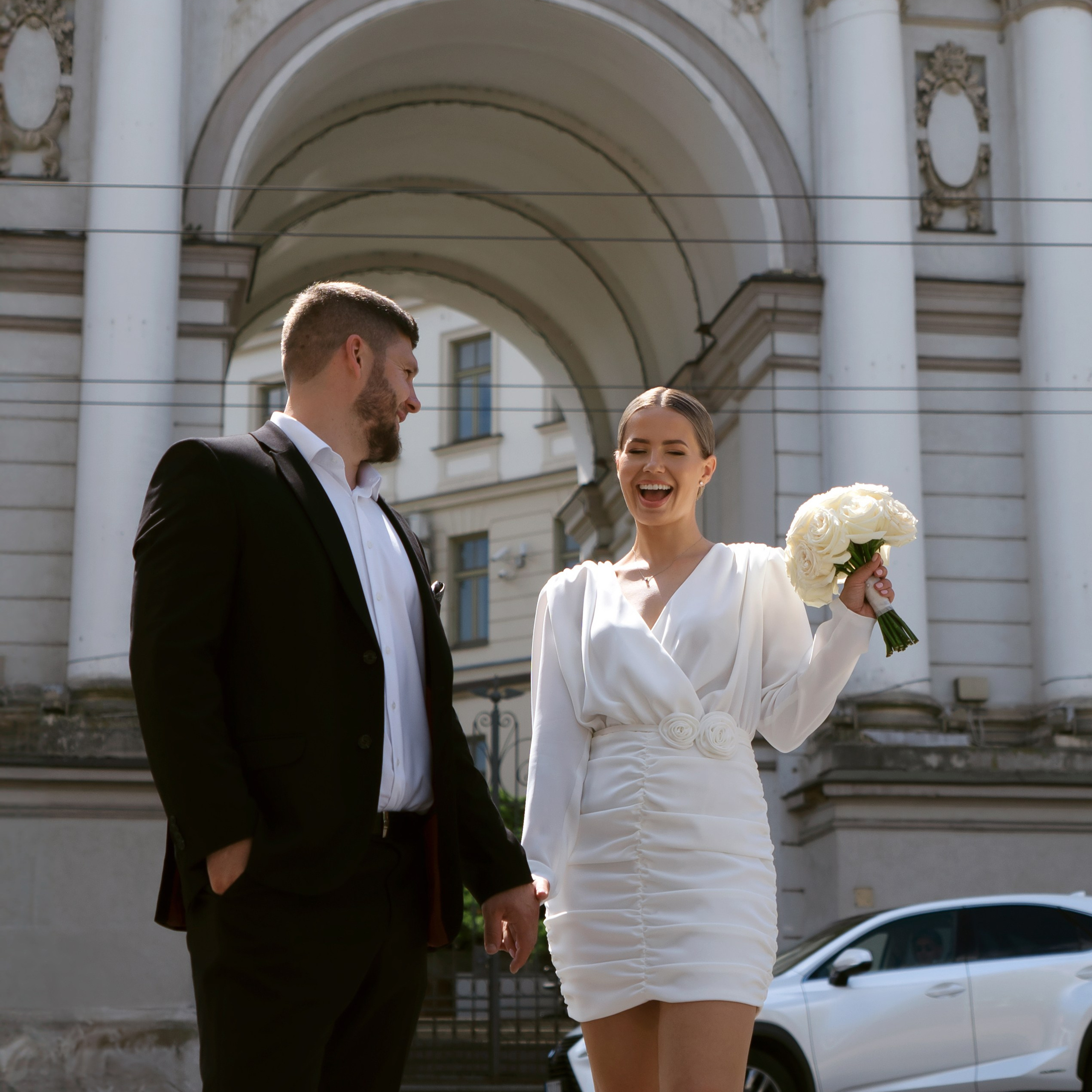 Atsiliepimai. Fotografė Agnė Navickaitė