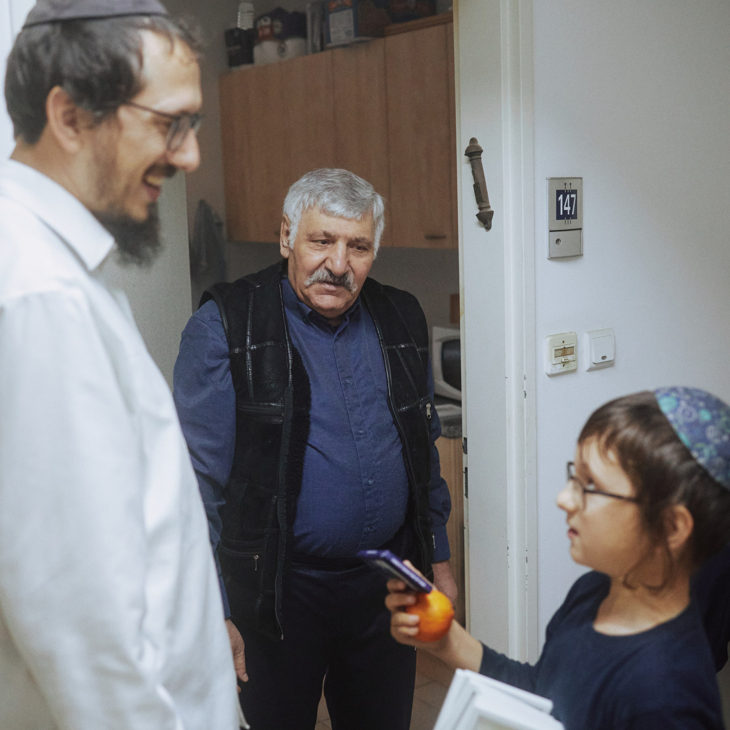 Feedback. Sergey Kalinkin Photography