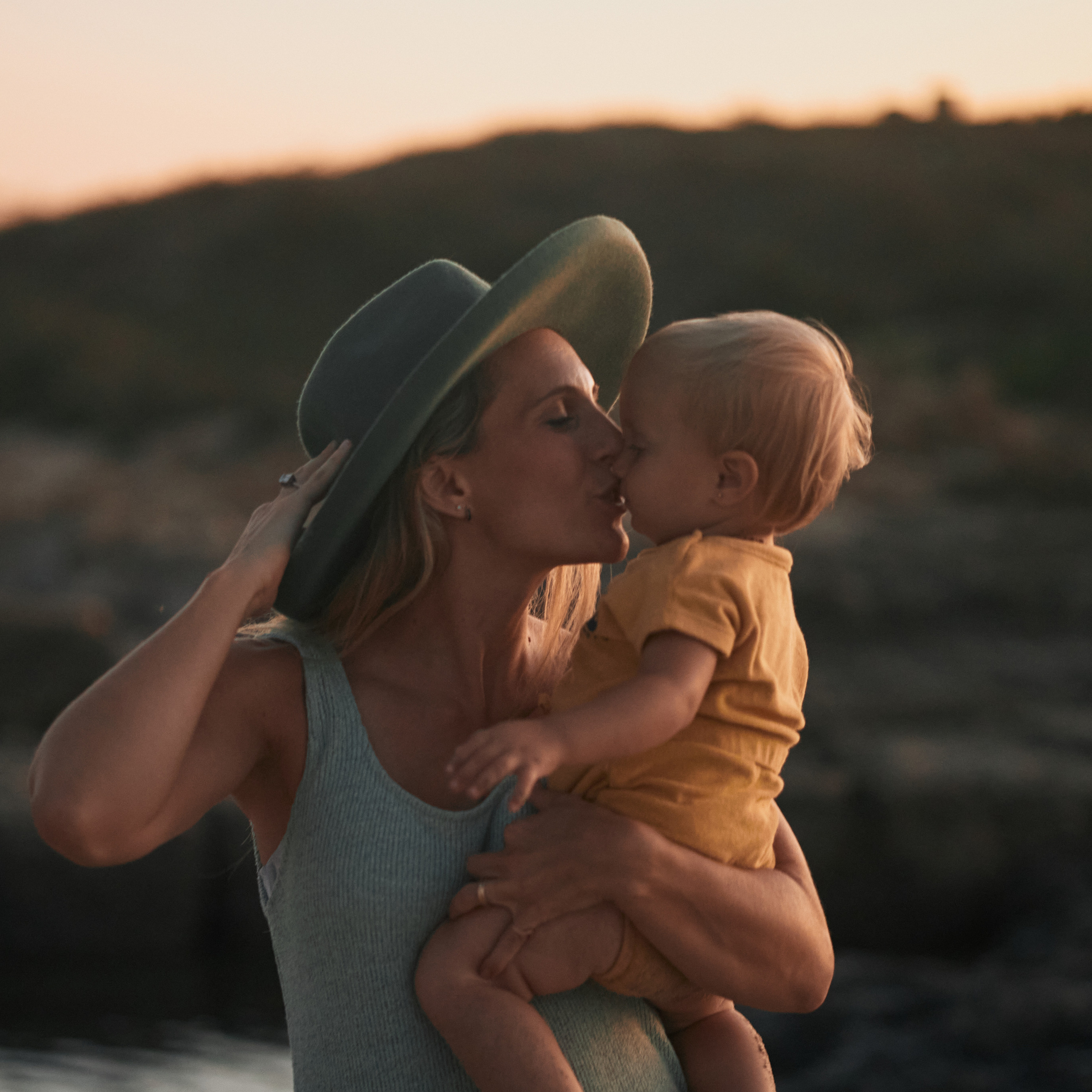 Feedback. Sergey Kalinkin Photography