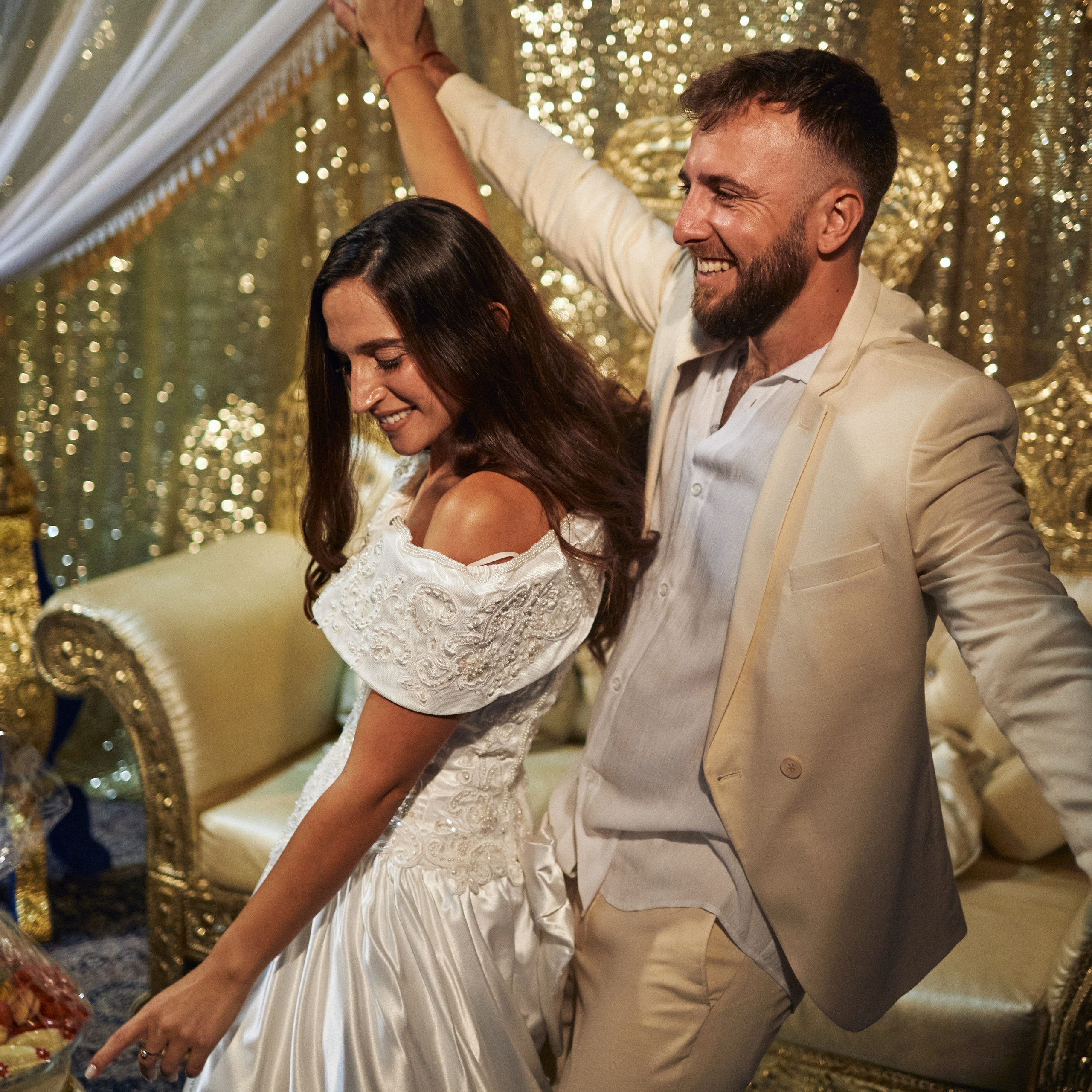 Feedback. Sergey Kalinkin Photography