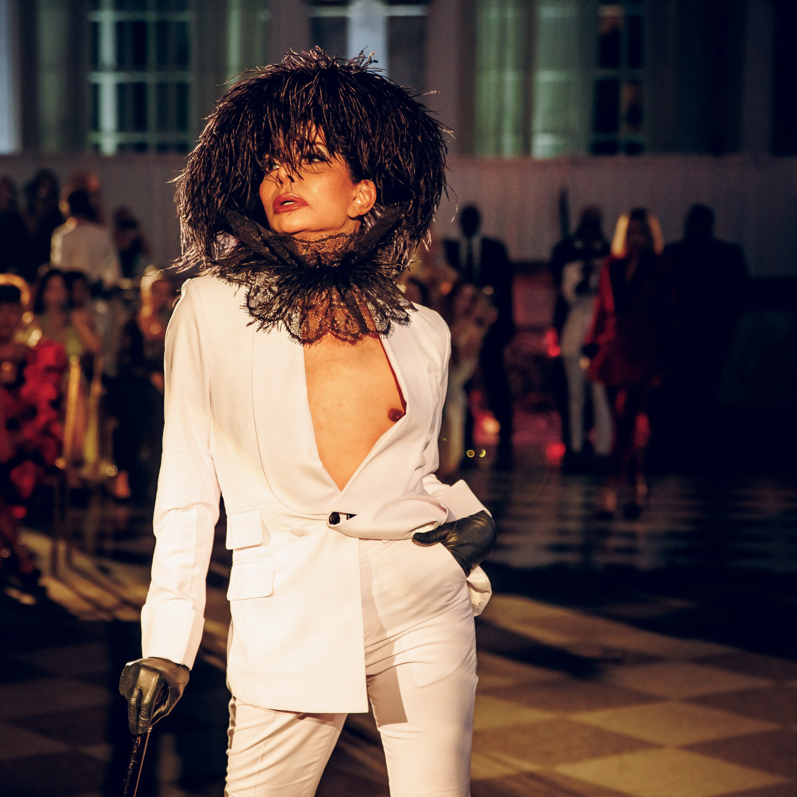 Fashion Week New York 2022