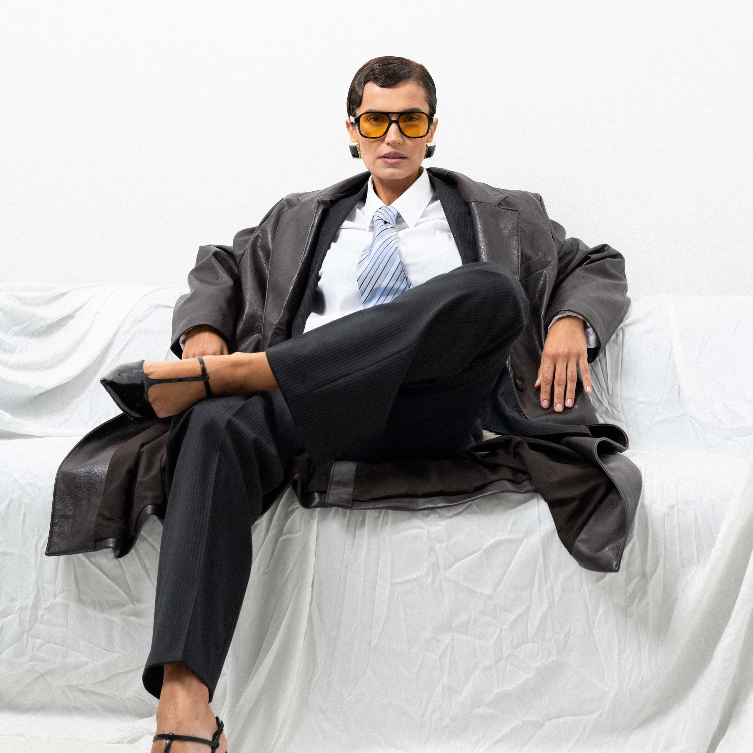 Fashion- Individuele Fotoshooting