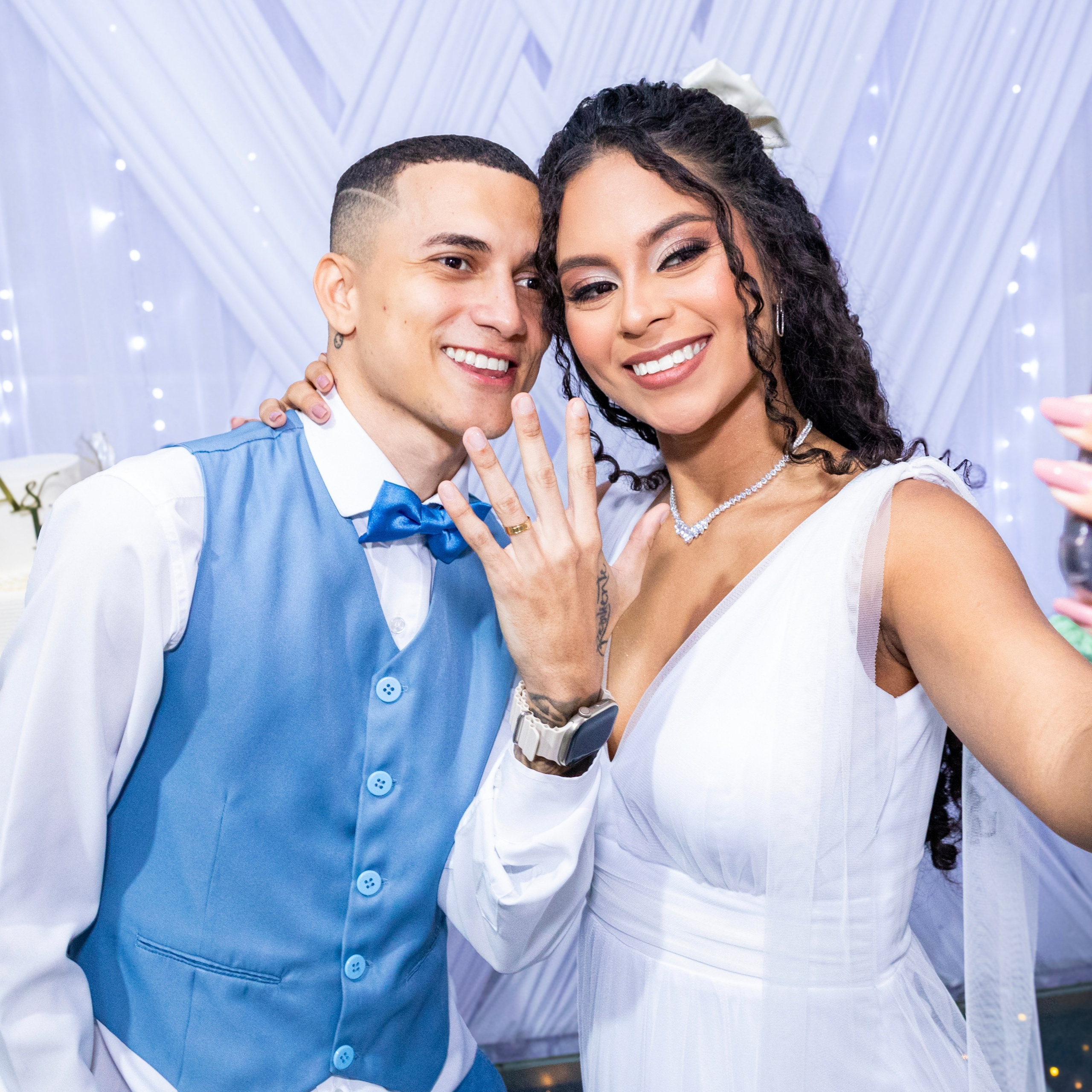 Depoimentos. Harrison Lopes Fotografia