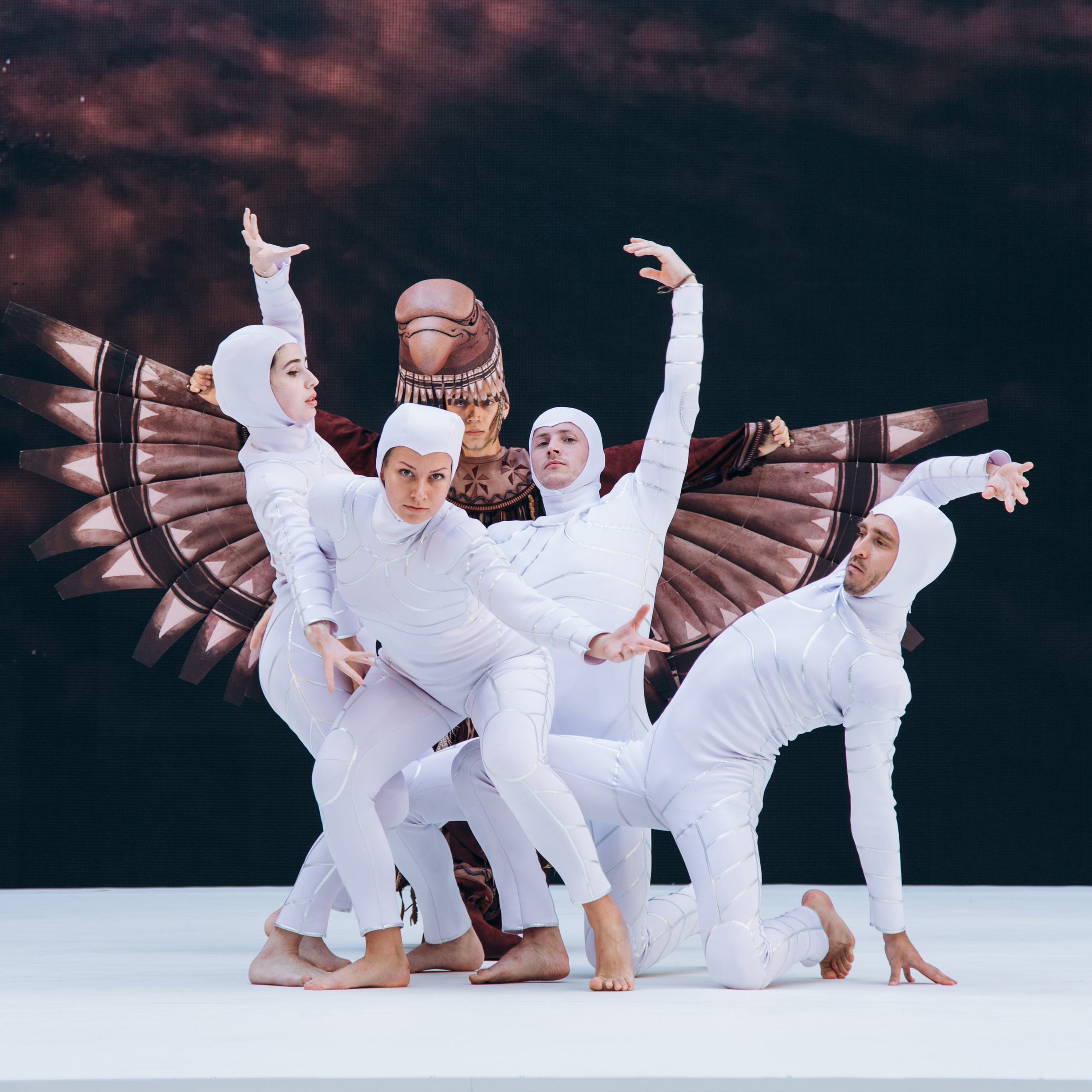 FISU Ceremony | Torino, Italy | 2019