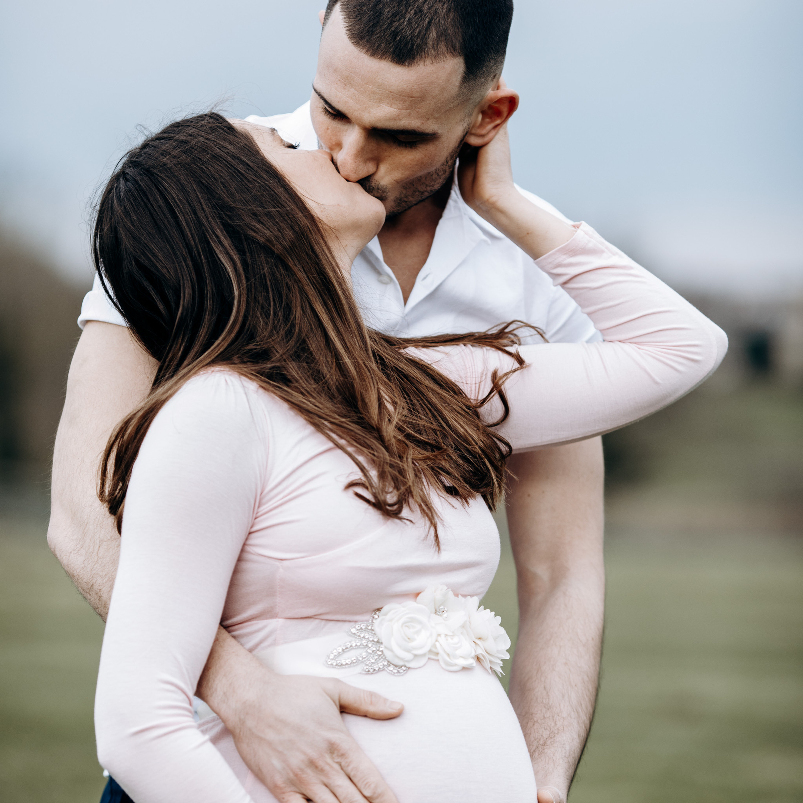 Viktorya and Ivan | Kettering, UK | 2022