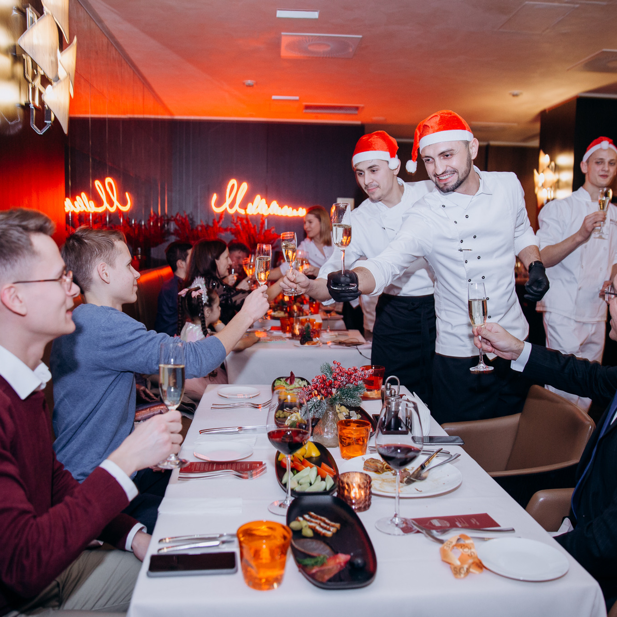 BEARD’S Hotel | Chisinau, Moldova | 2019
