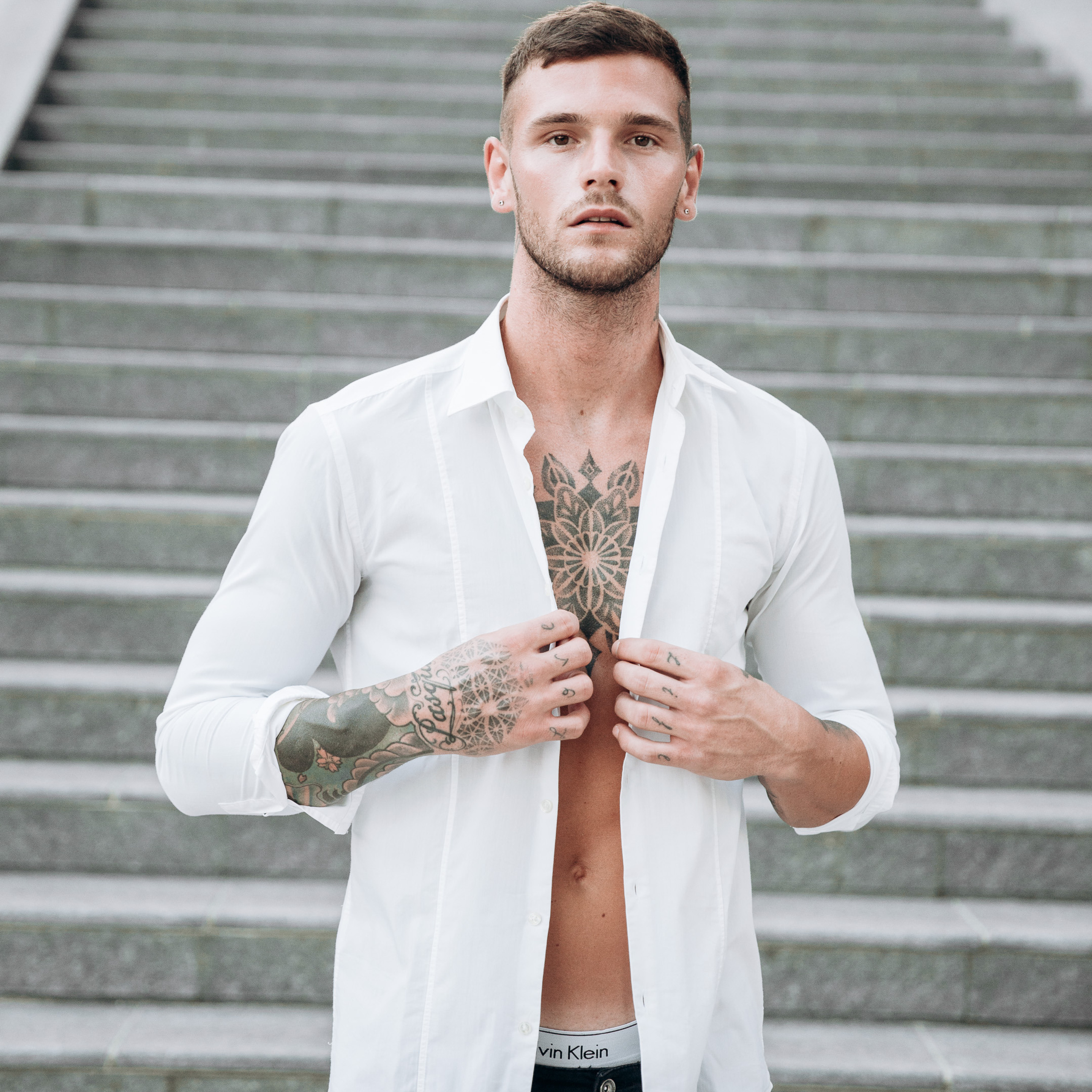 Stefano | Milano | 2020