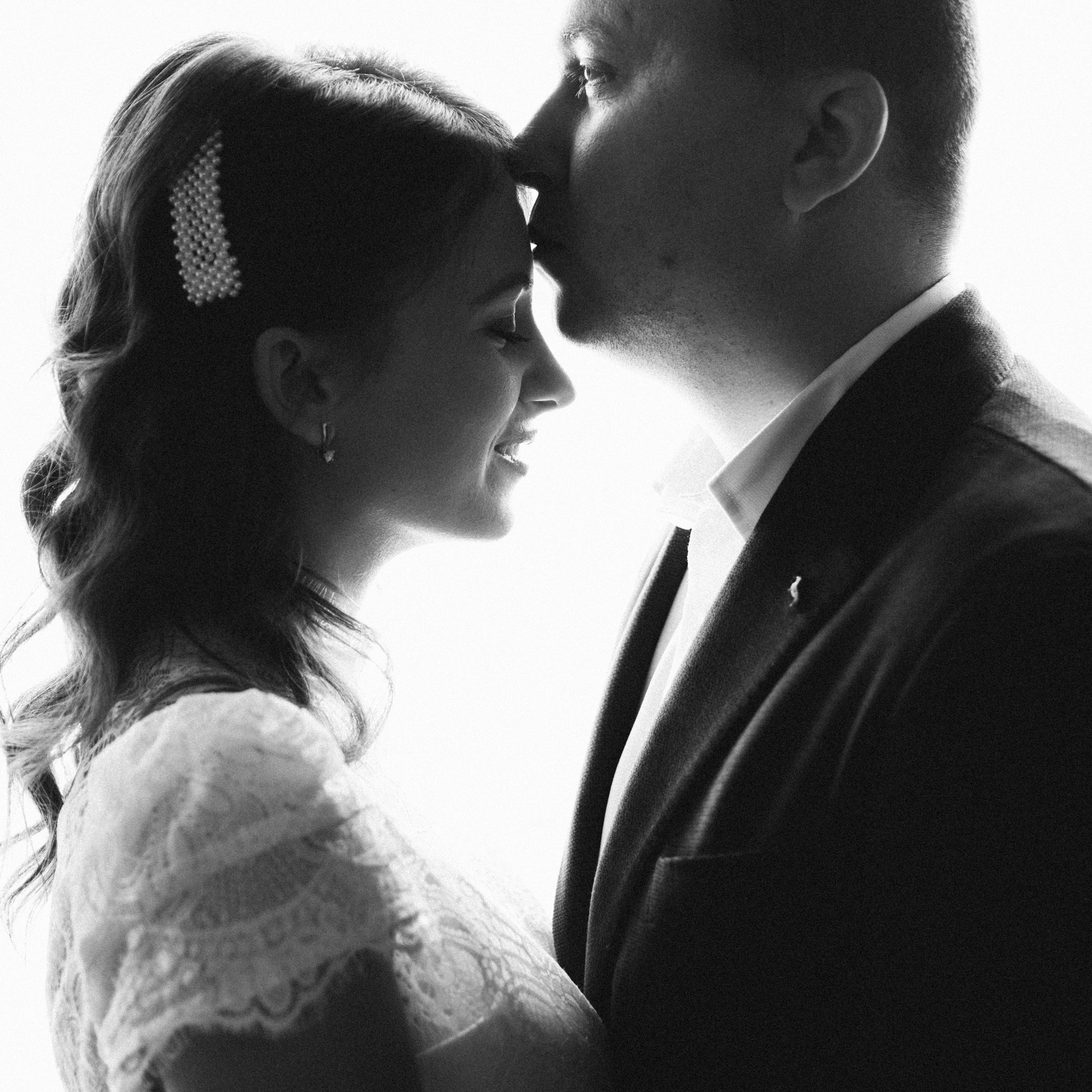 Natalia & Vasile | Pavia, Italy | 2020