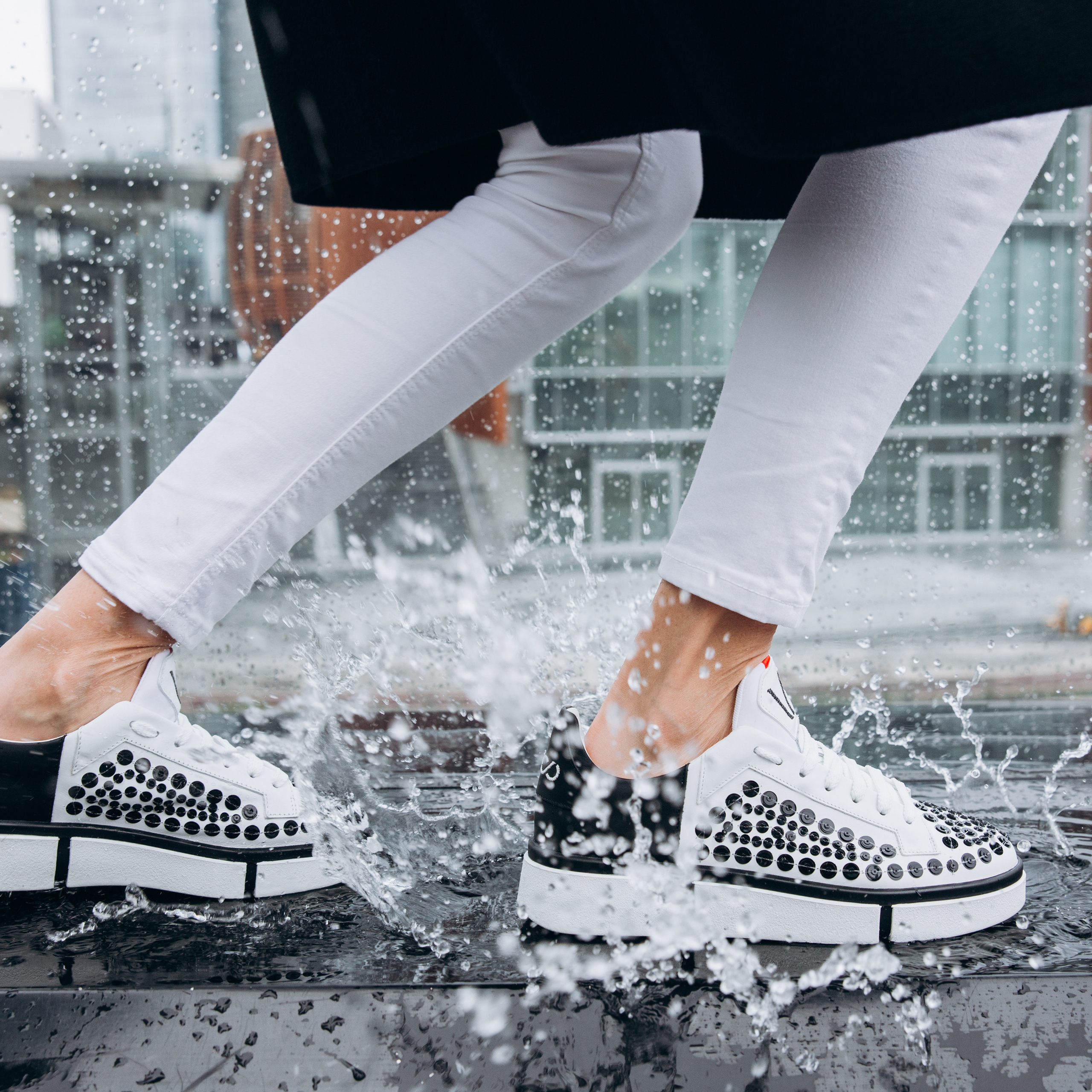 V-DESIGN | Milan, Italy | 2018