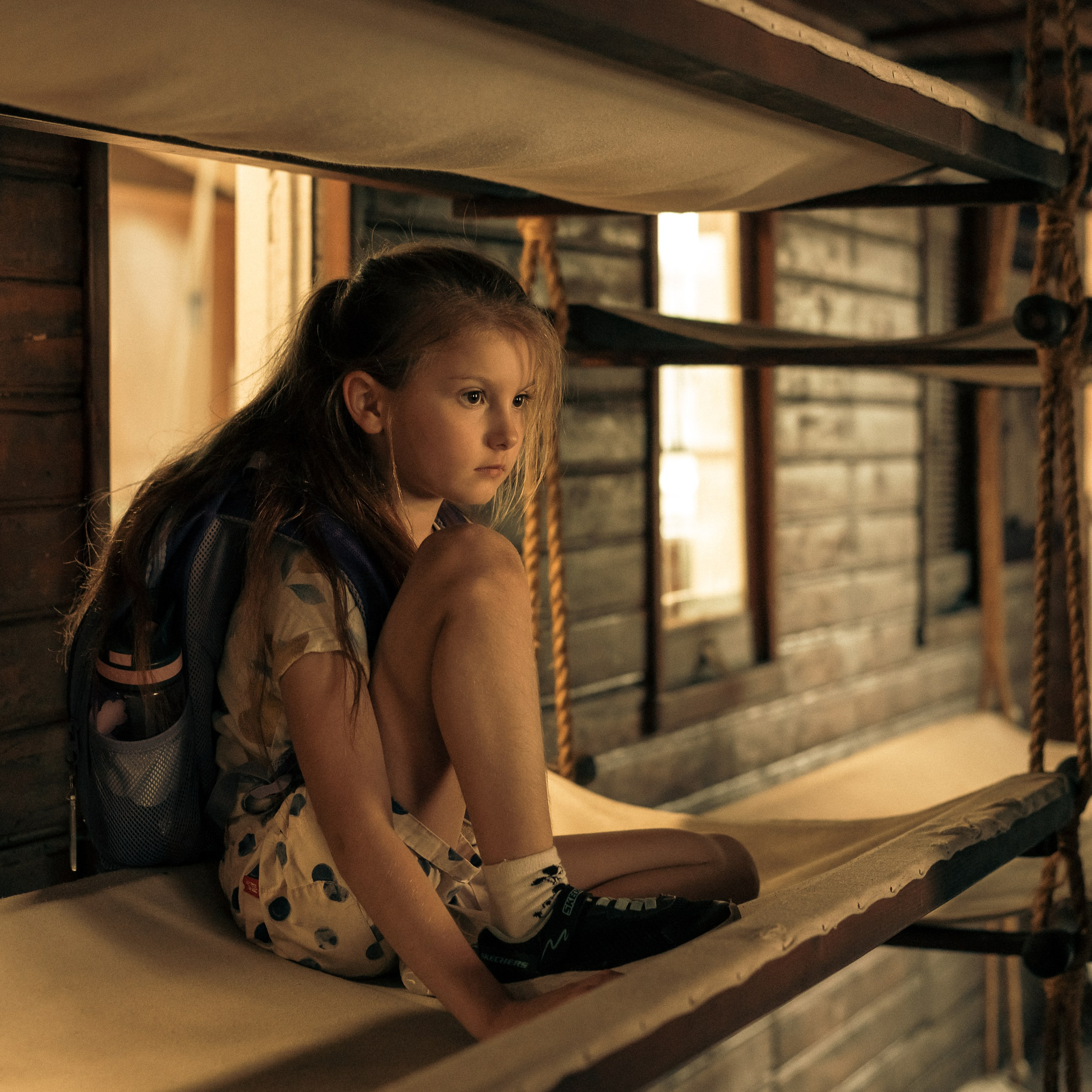 Музей Израильская железная дорога: Историческая съемка