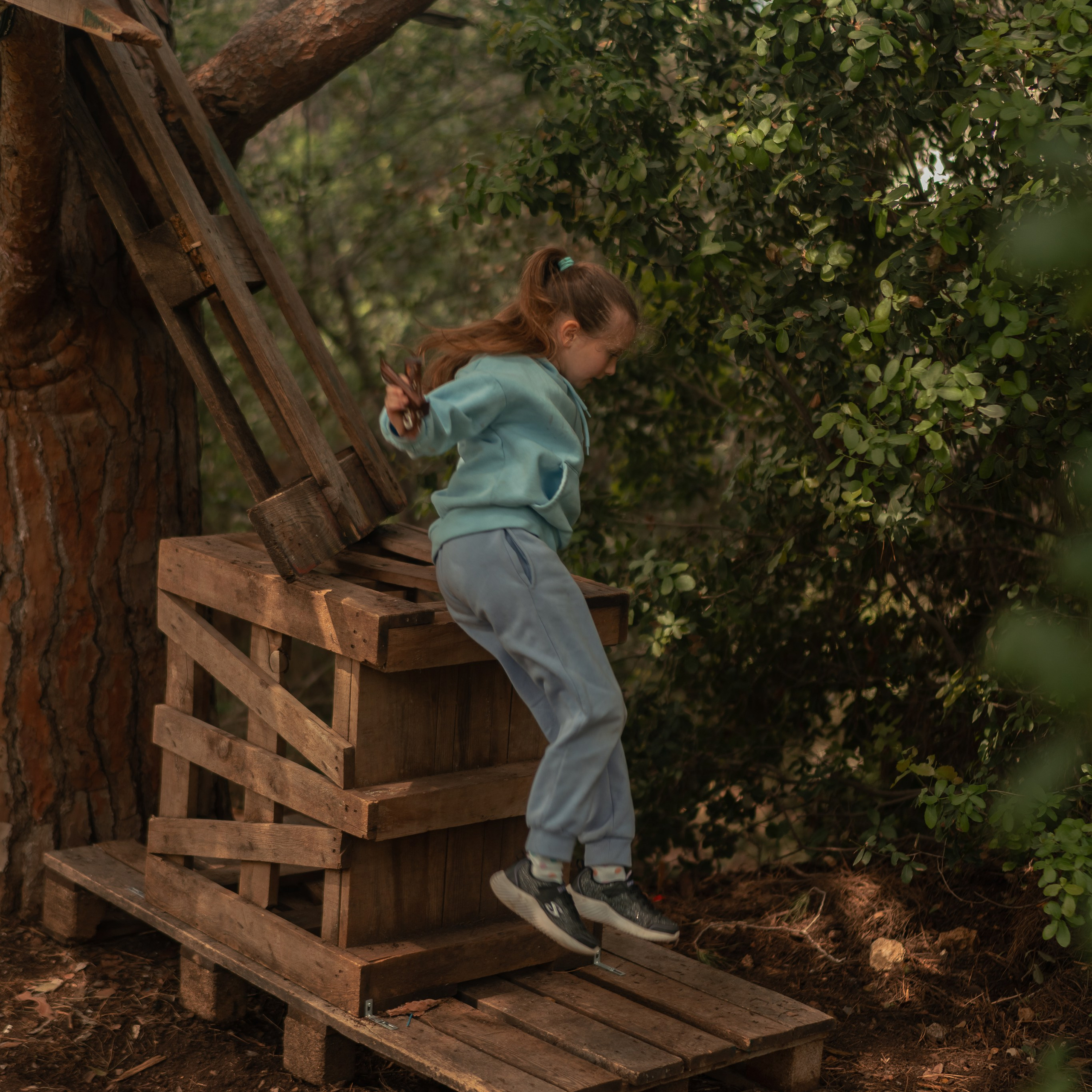 נדנדות לחוויות צילום קלילות וכיפיות