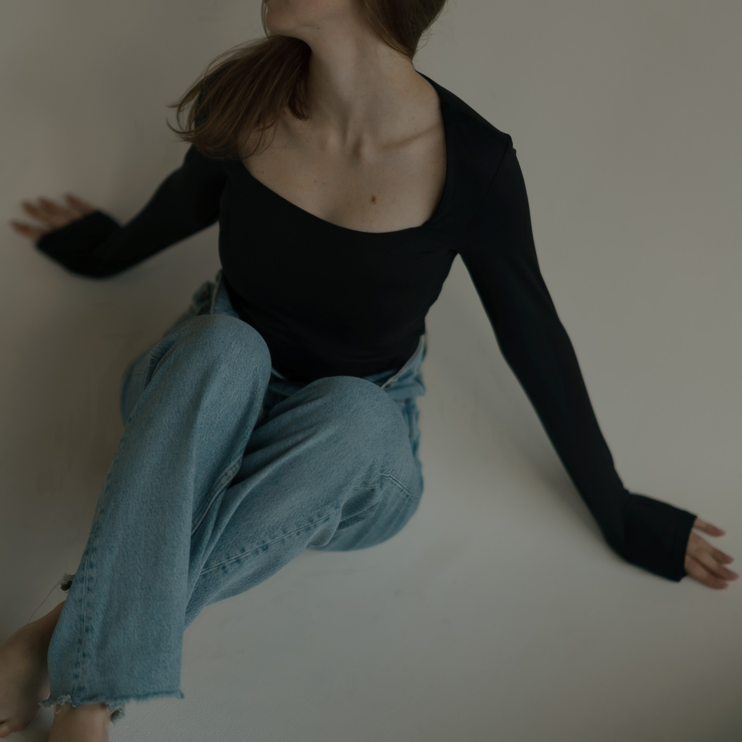 Studio TOHUBOHU: Space for Creative Shoots