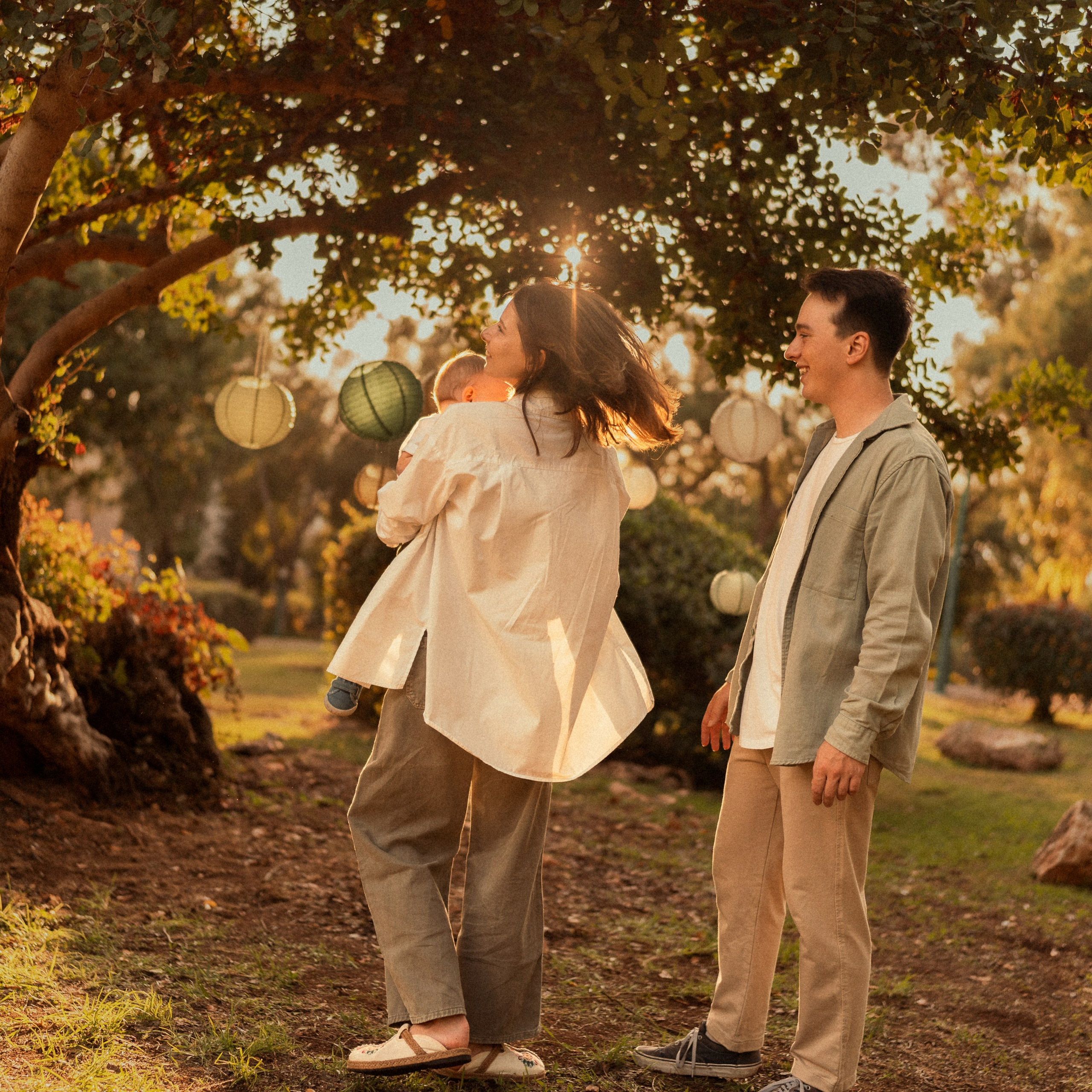 צילום לייף סטייל בפארק כהן, חיפה - טבע אידיאלי לצילום