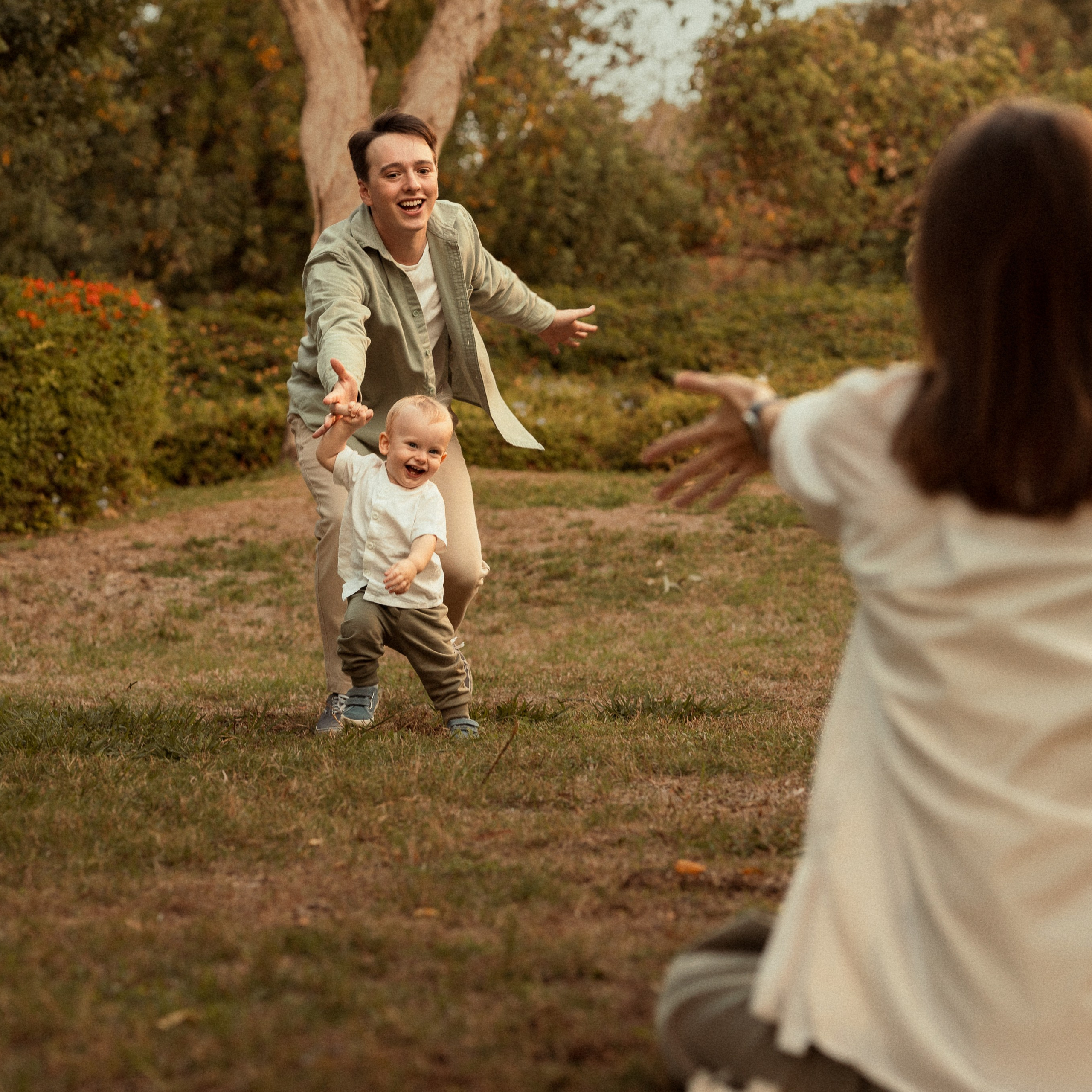 צילום לייף סטייל בפארק כהן, חיפה - טבע אידיאלי לצילום
