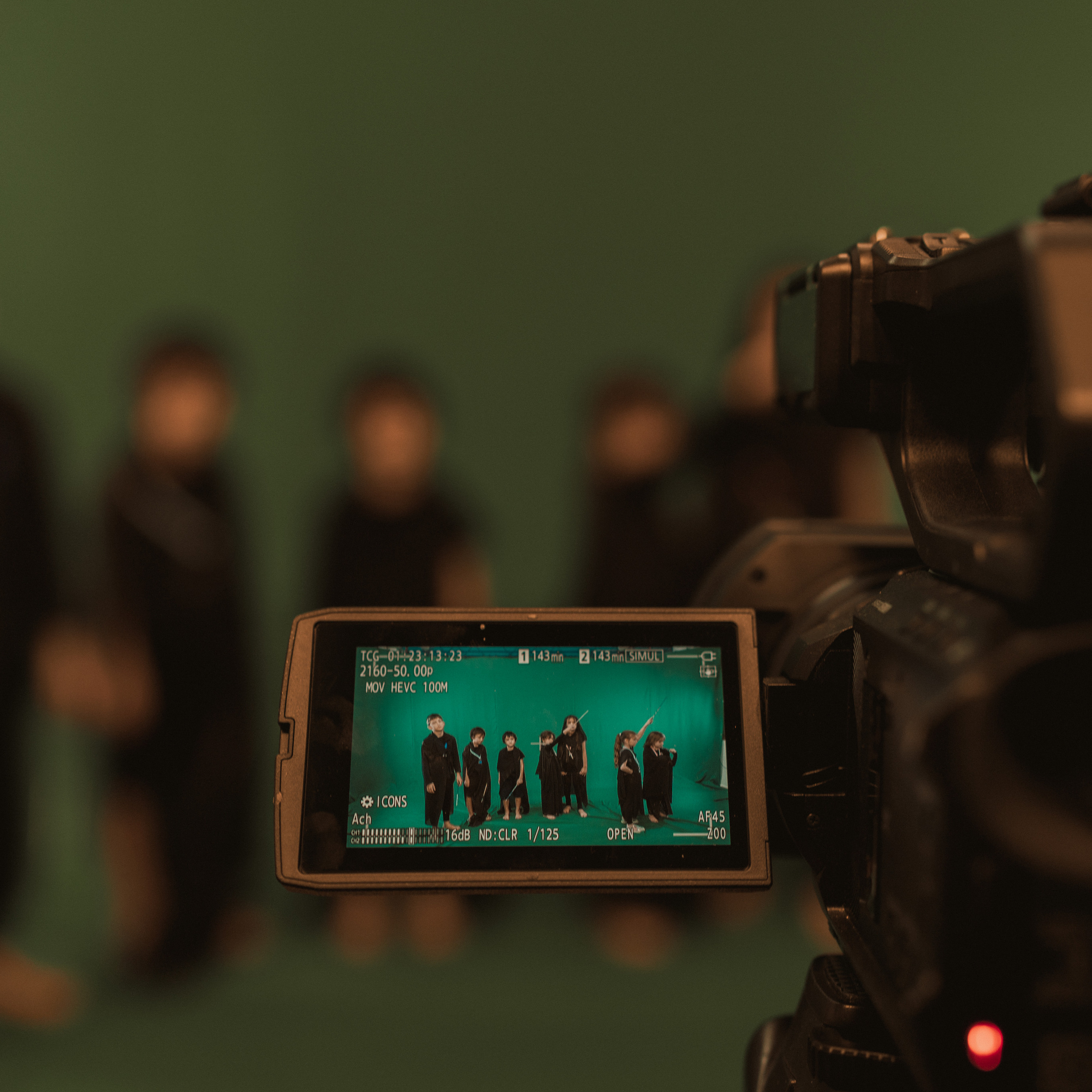 תגובות לקוחות: חוויות אמיתיות מהסשנים שלנו