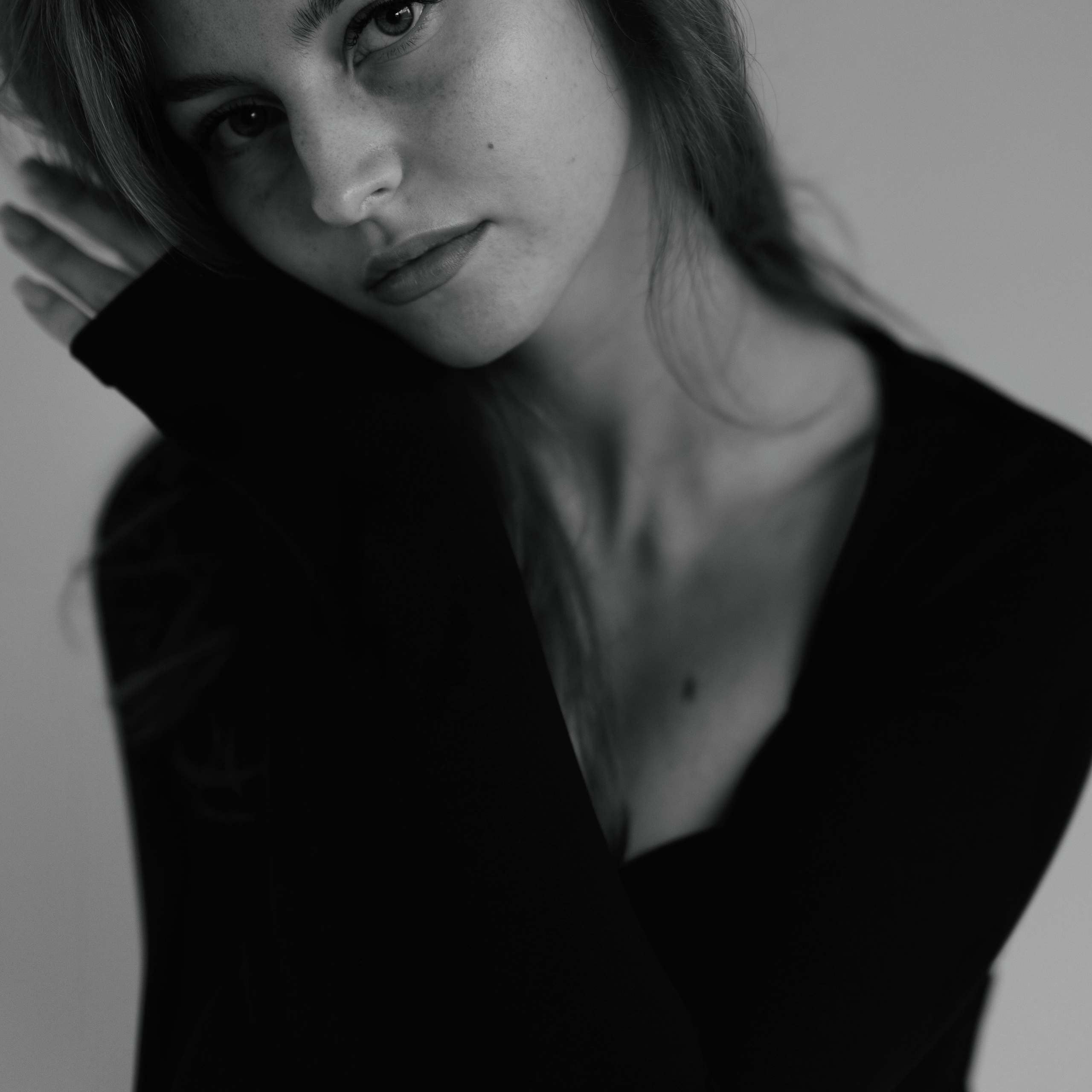 Photography Studio in Haifa