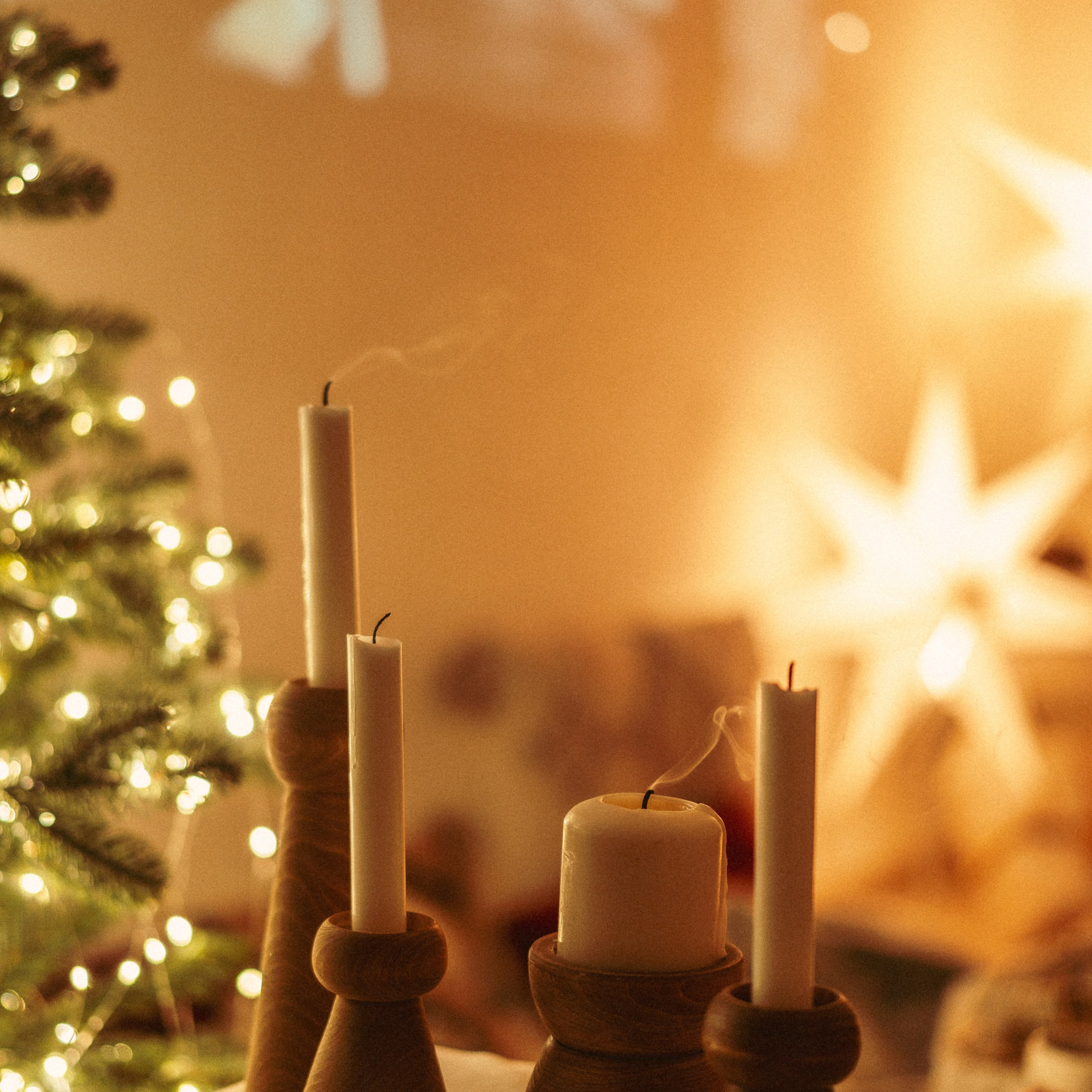 צילומי שנה חדשה בחיפה - צילומים קסומים לזיכרון