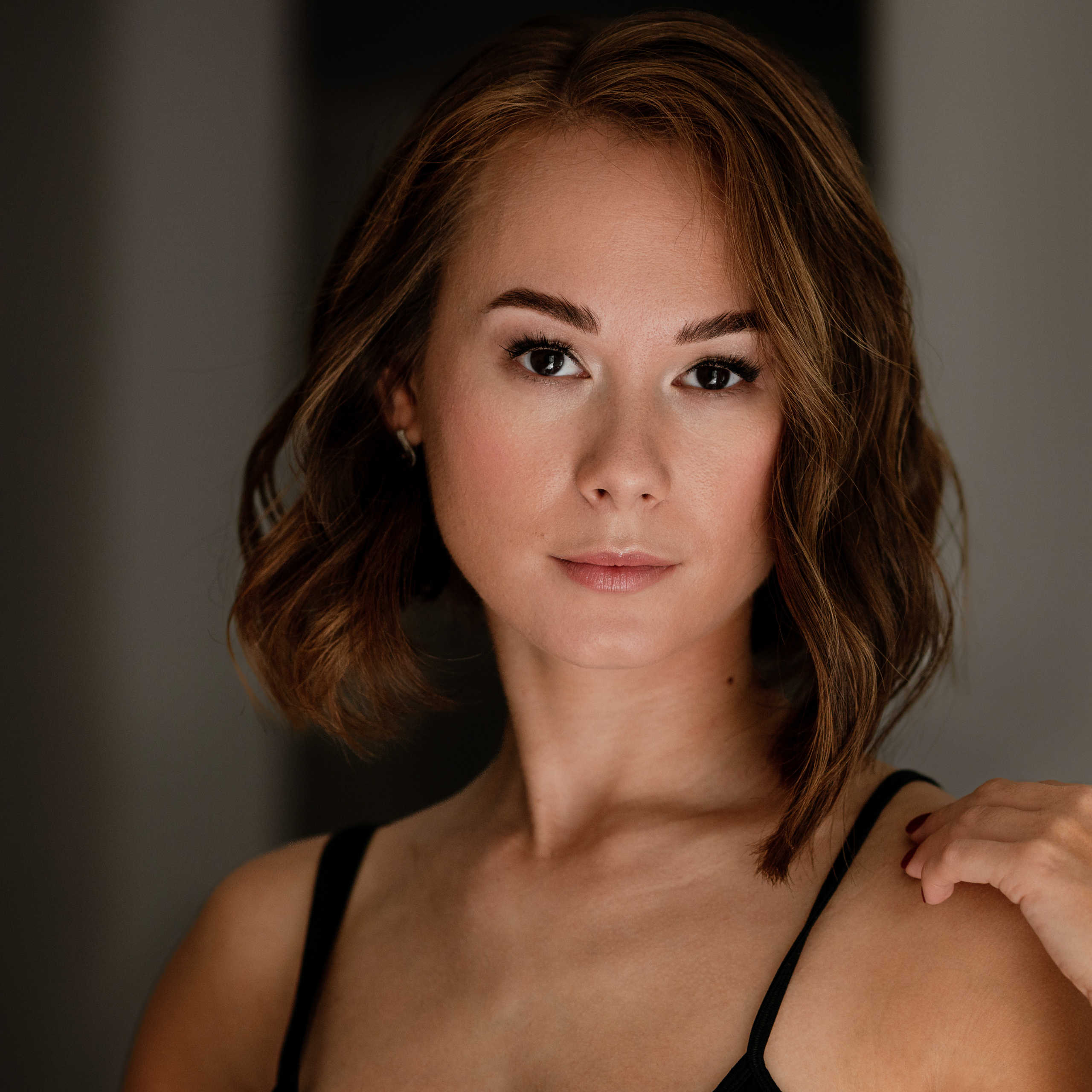 סשנים משפחתיים, ילדים ואישיים בחיפה של גורבונובה אירינה