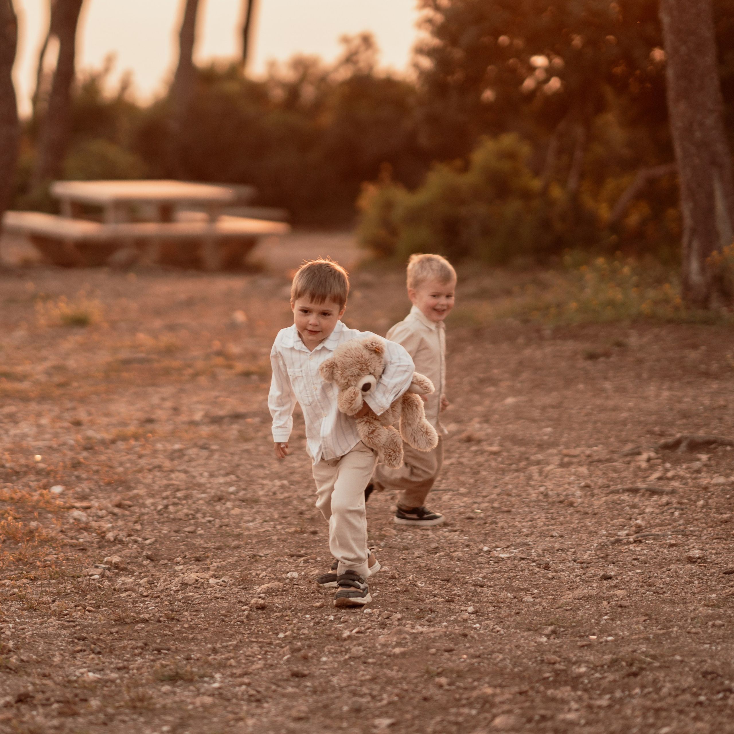 יום הולדת של ארישה: רגעים שמחים במצלמה