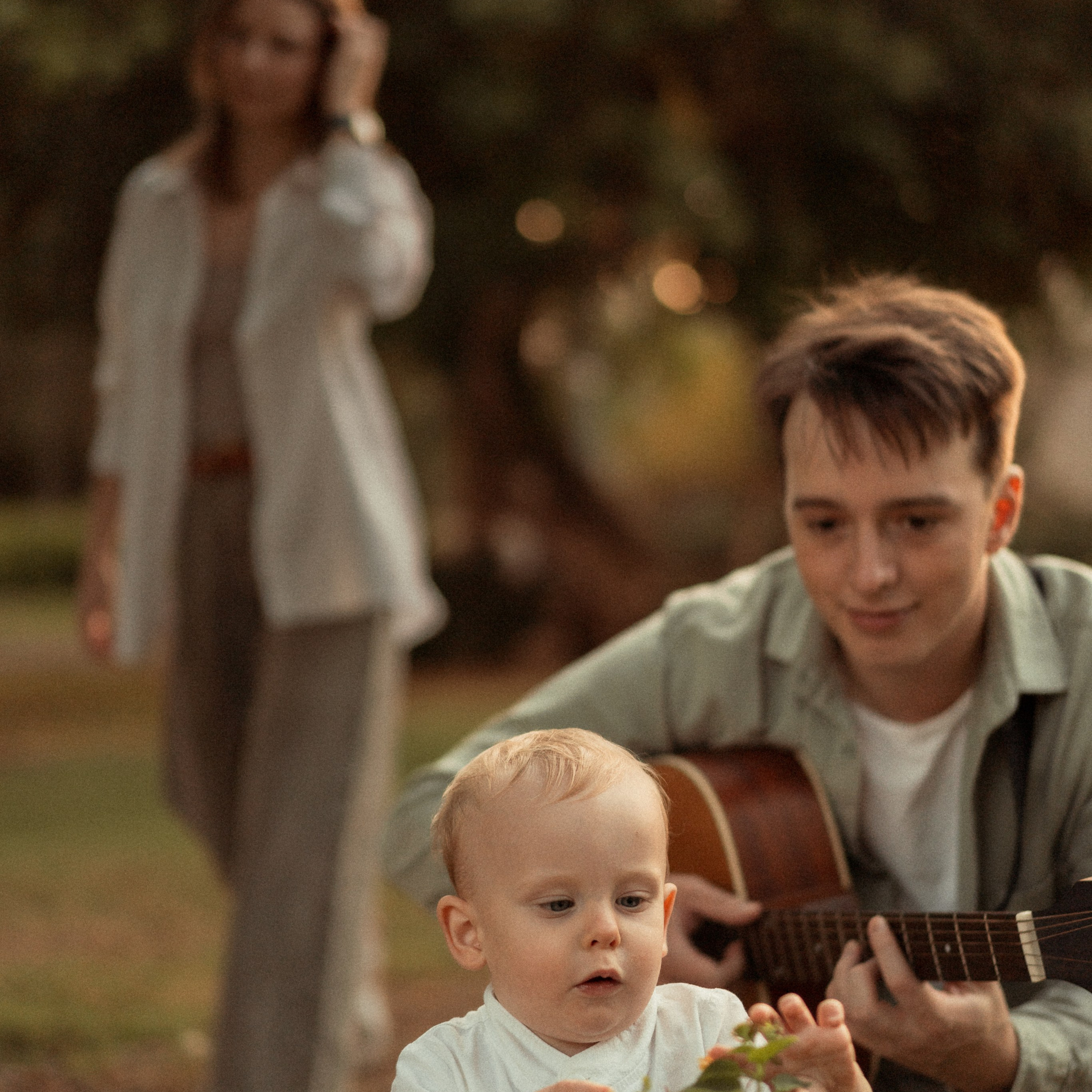 צילום לייף סטייל בפארק כהן, חיפה - טבע אידיאלי לצילום
