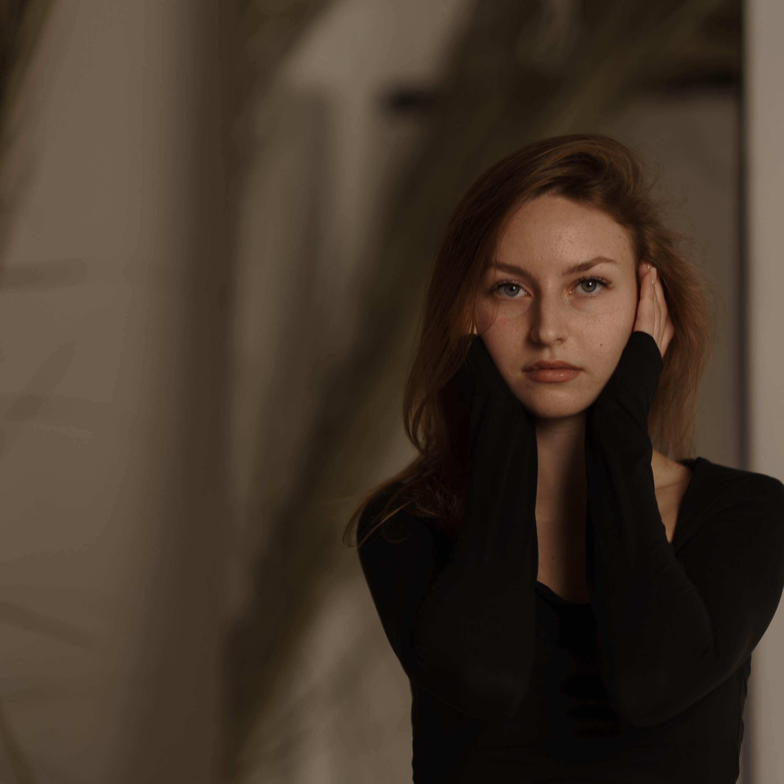 Photography Studio in Haifa