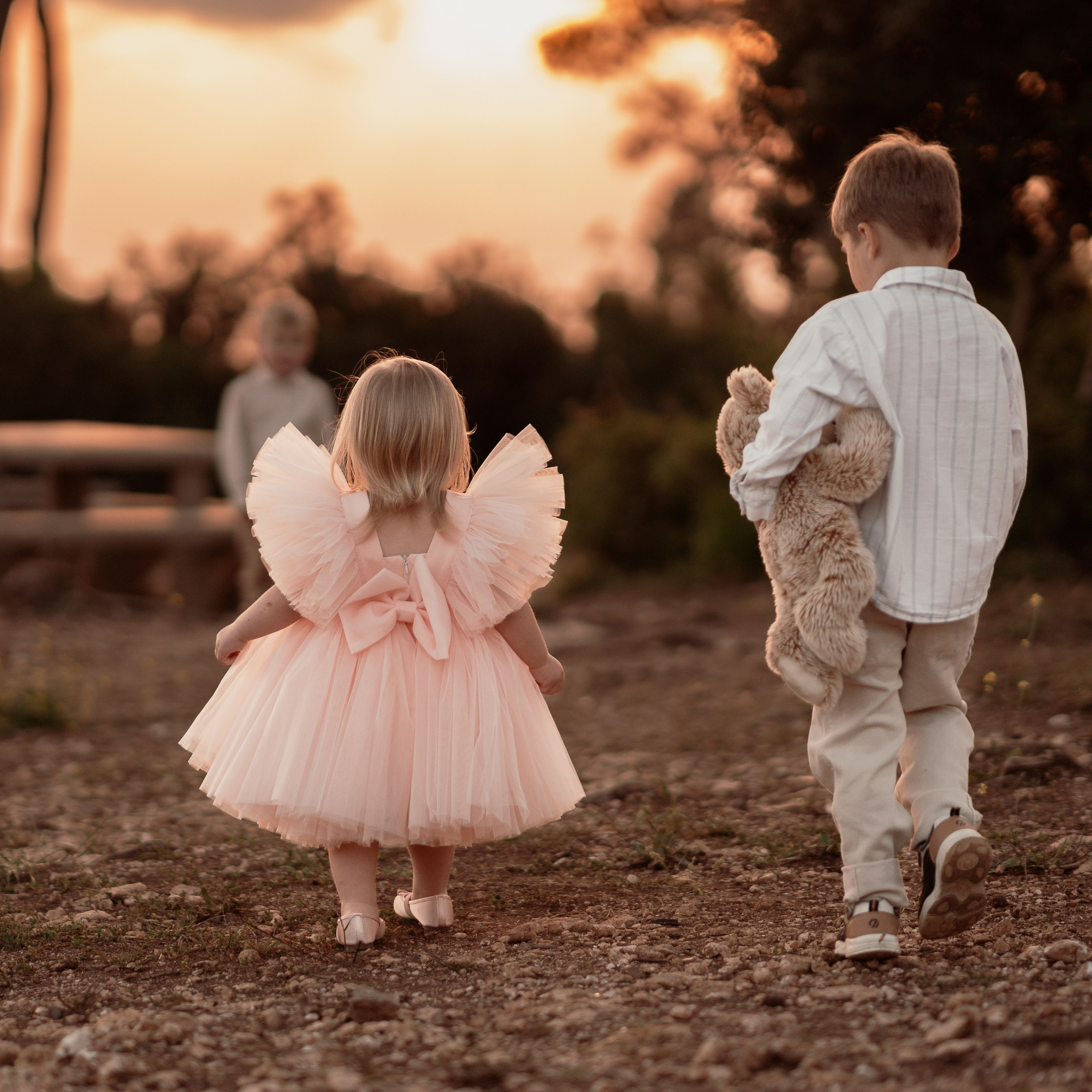יום הולדת של ארישה: רגעים שמחים במצלמה
