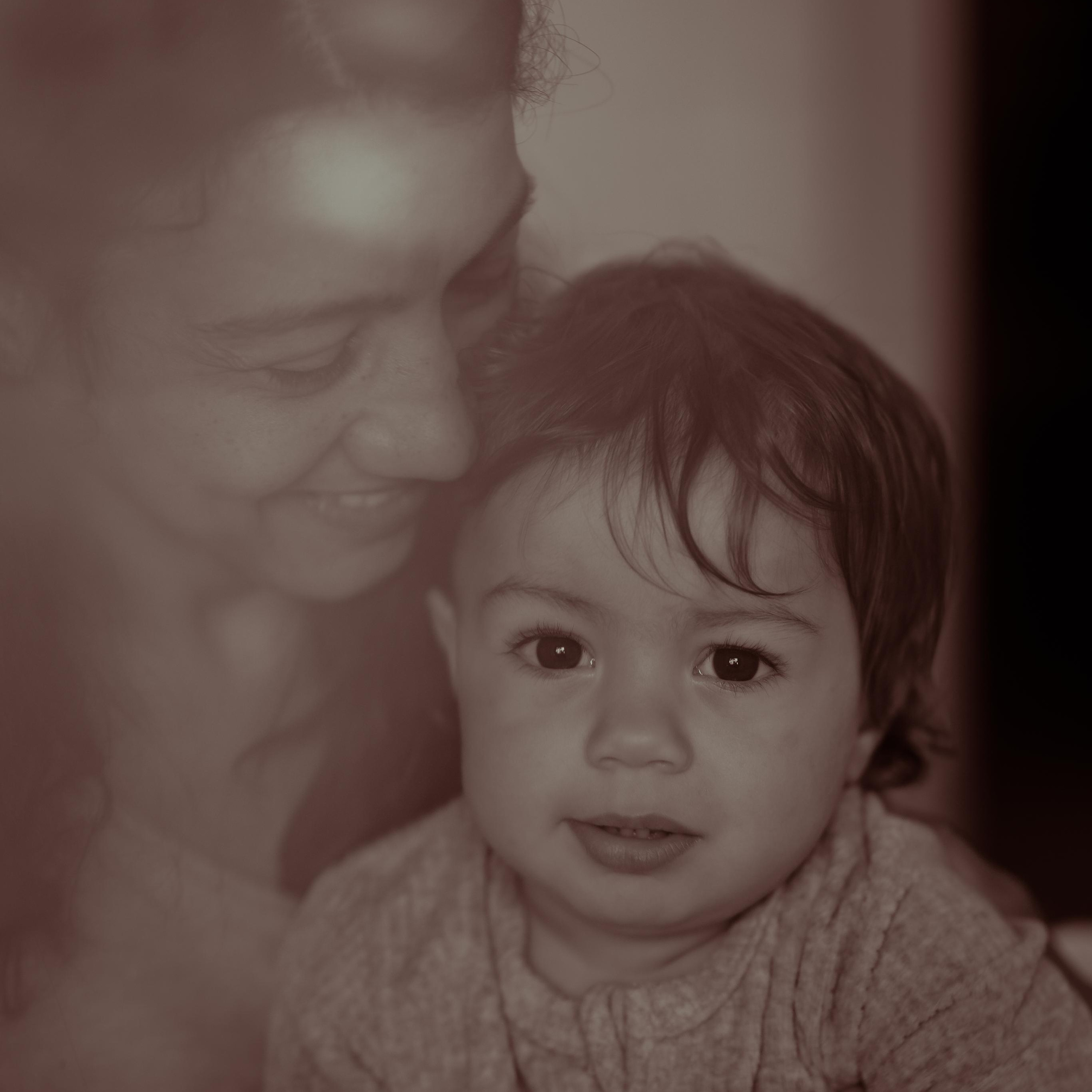 נעמי ורובימ: רגעים שמחים בתמונות