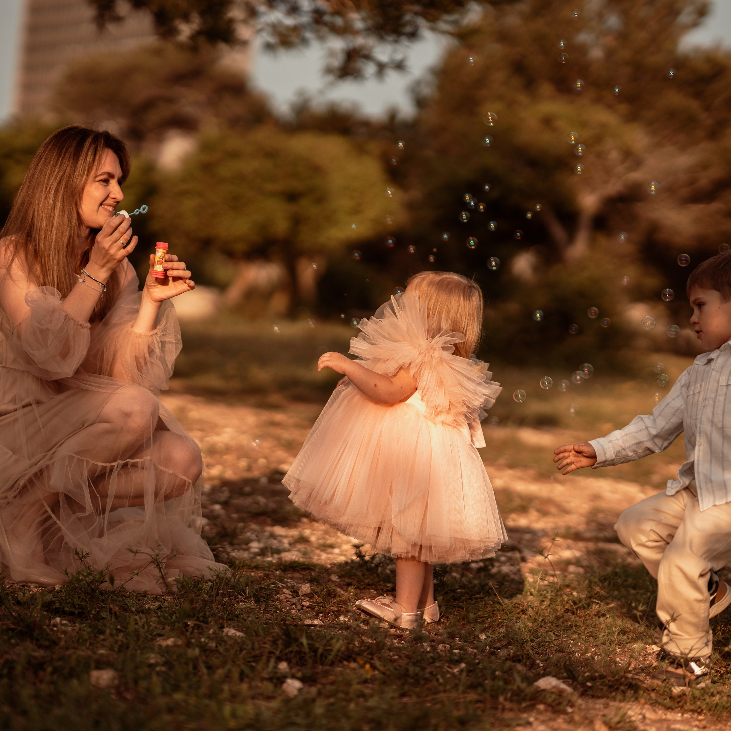 יום הולדת של ארישה: רגעים שמחים במצלמה