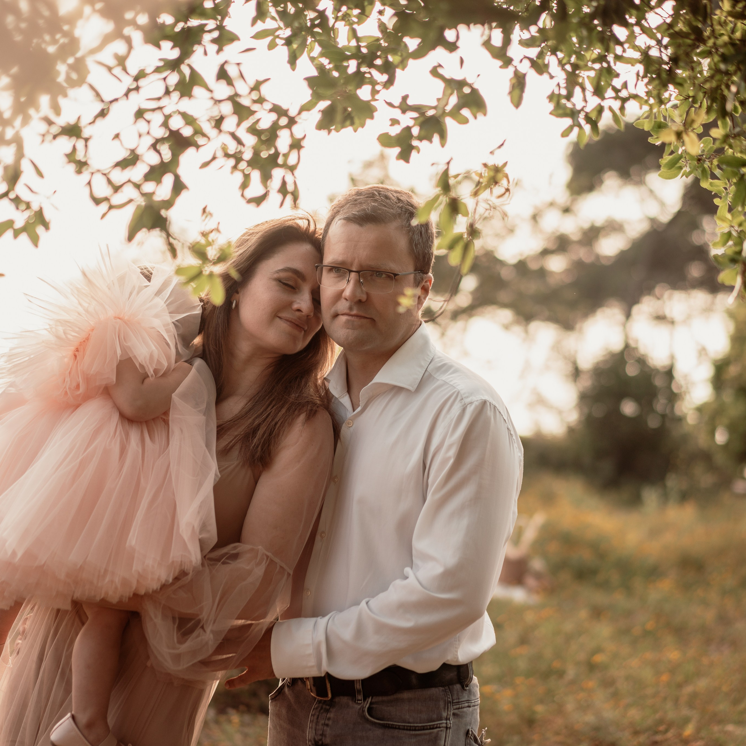 יום הולדת של ארישה: רגעים שמחים במצלמה