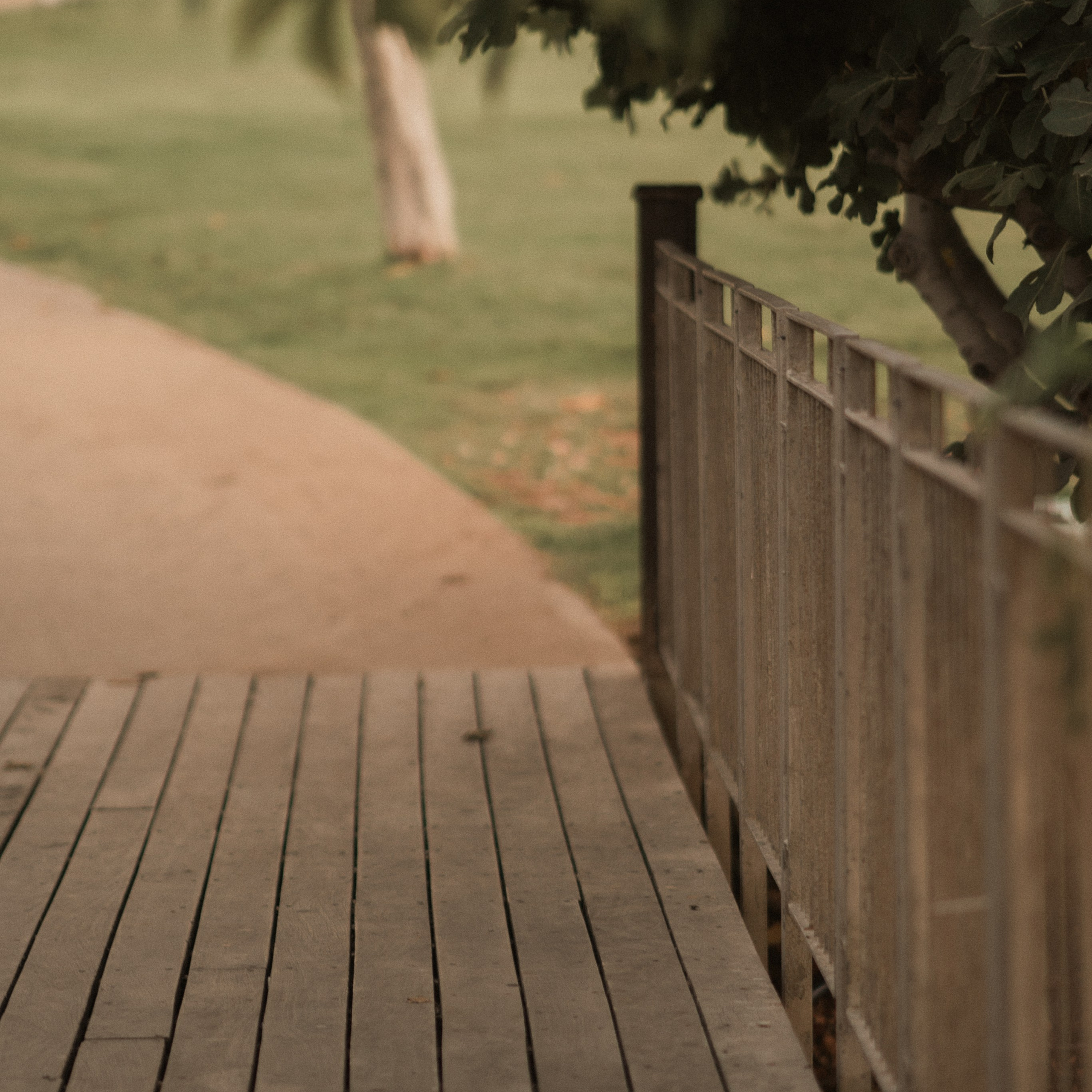 Photoshoots in Geht Park: Green Space for Harmonious Shots