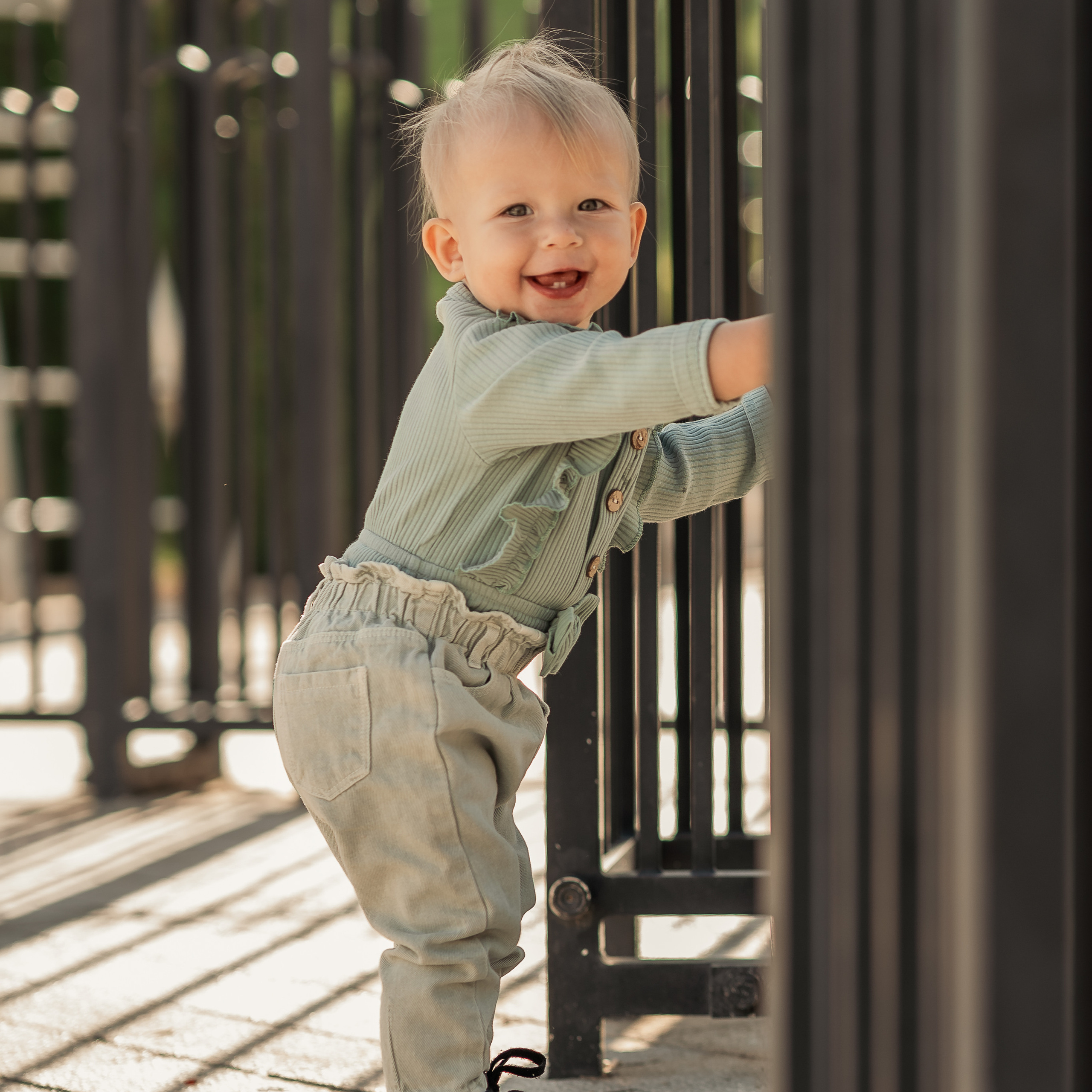 סשן צילום משפחתי, ילדים ואישי בחיפה של גורבונובה אירינה