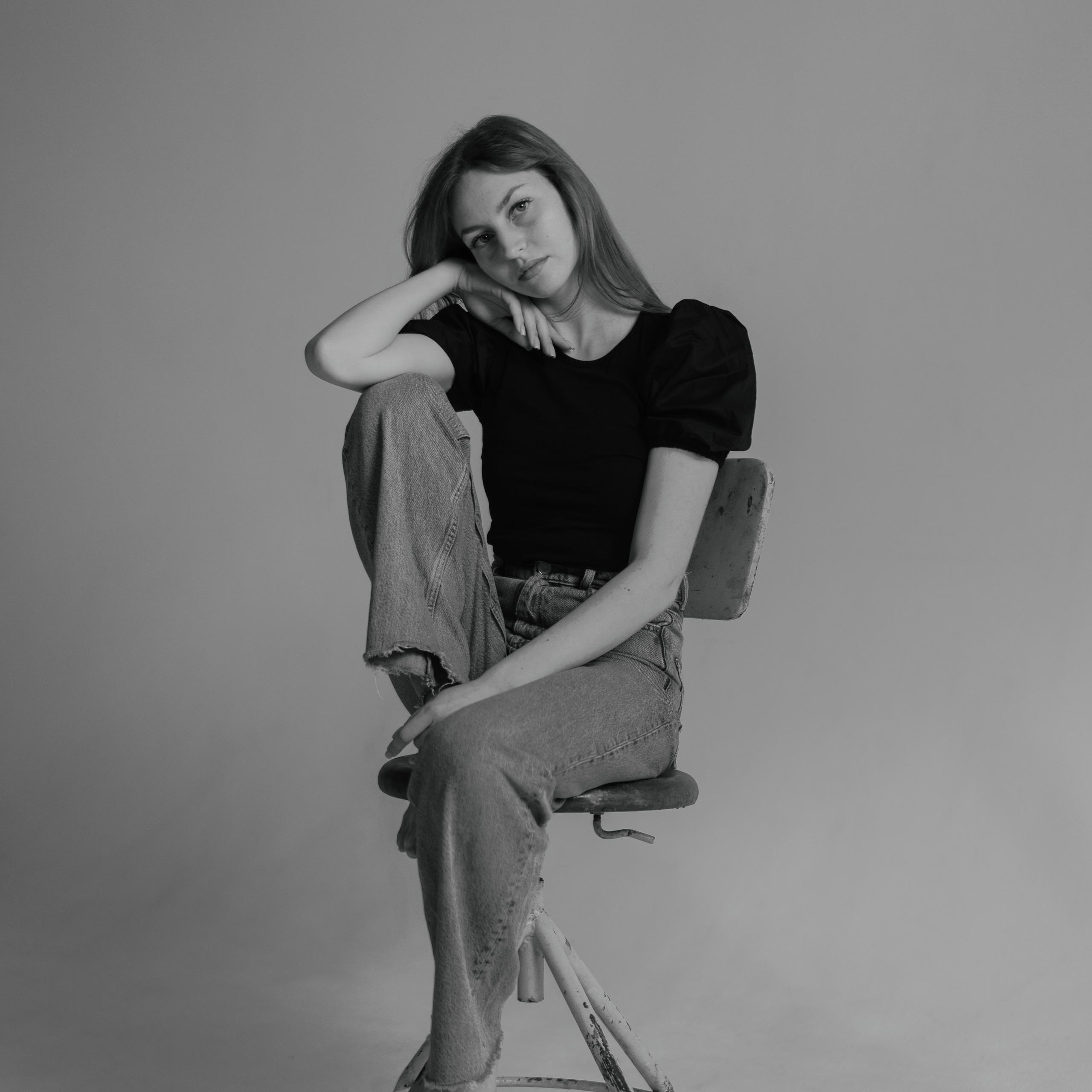 Studio TOHUBOHU: Space for Creative Shoots