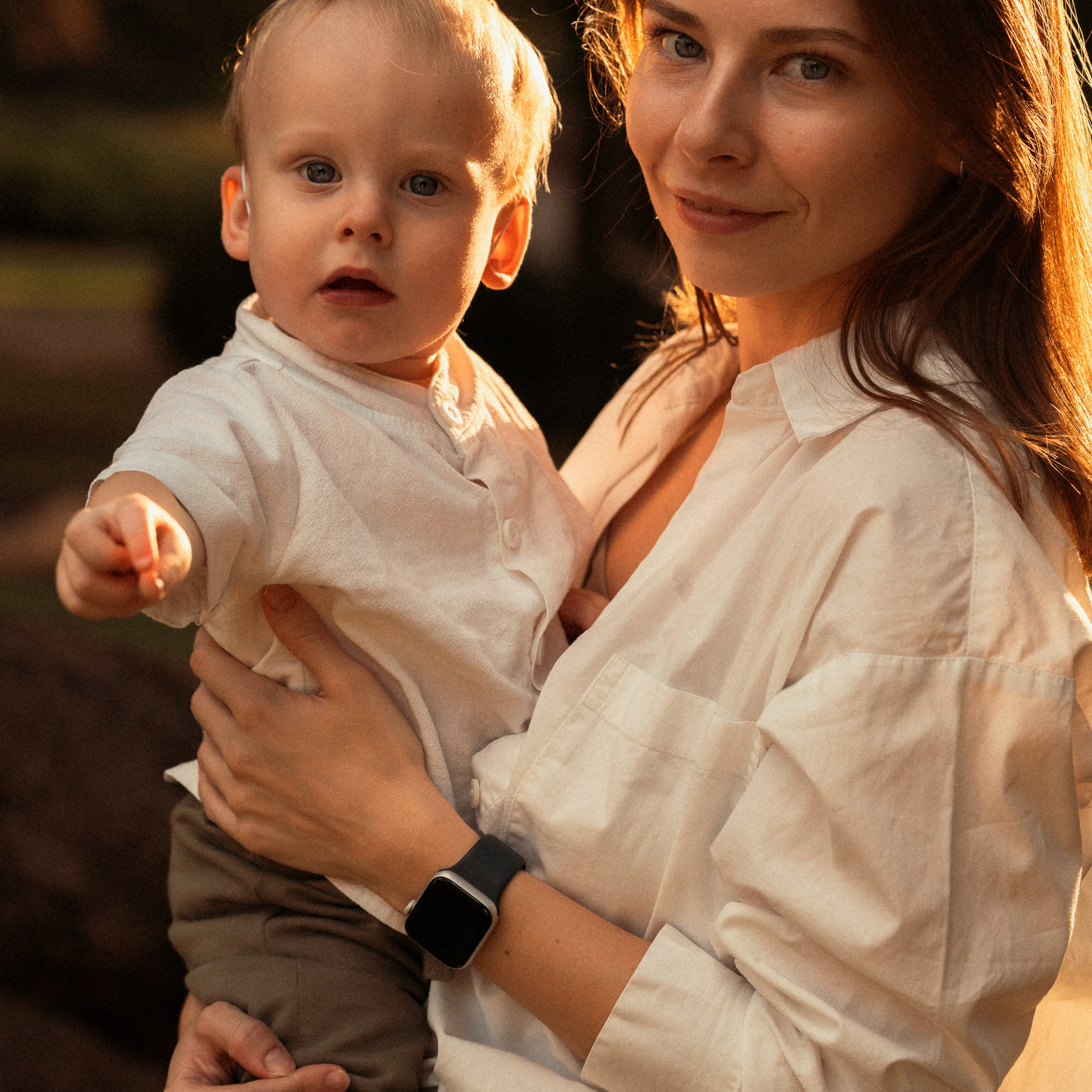 צילום לייף סטייל בפארק כהן, חיפה - טבע אידיאלי לצילום