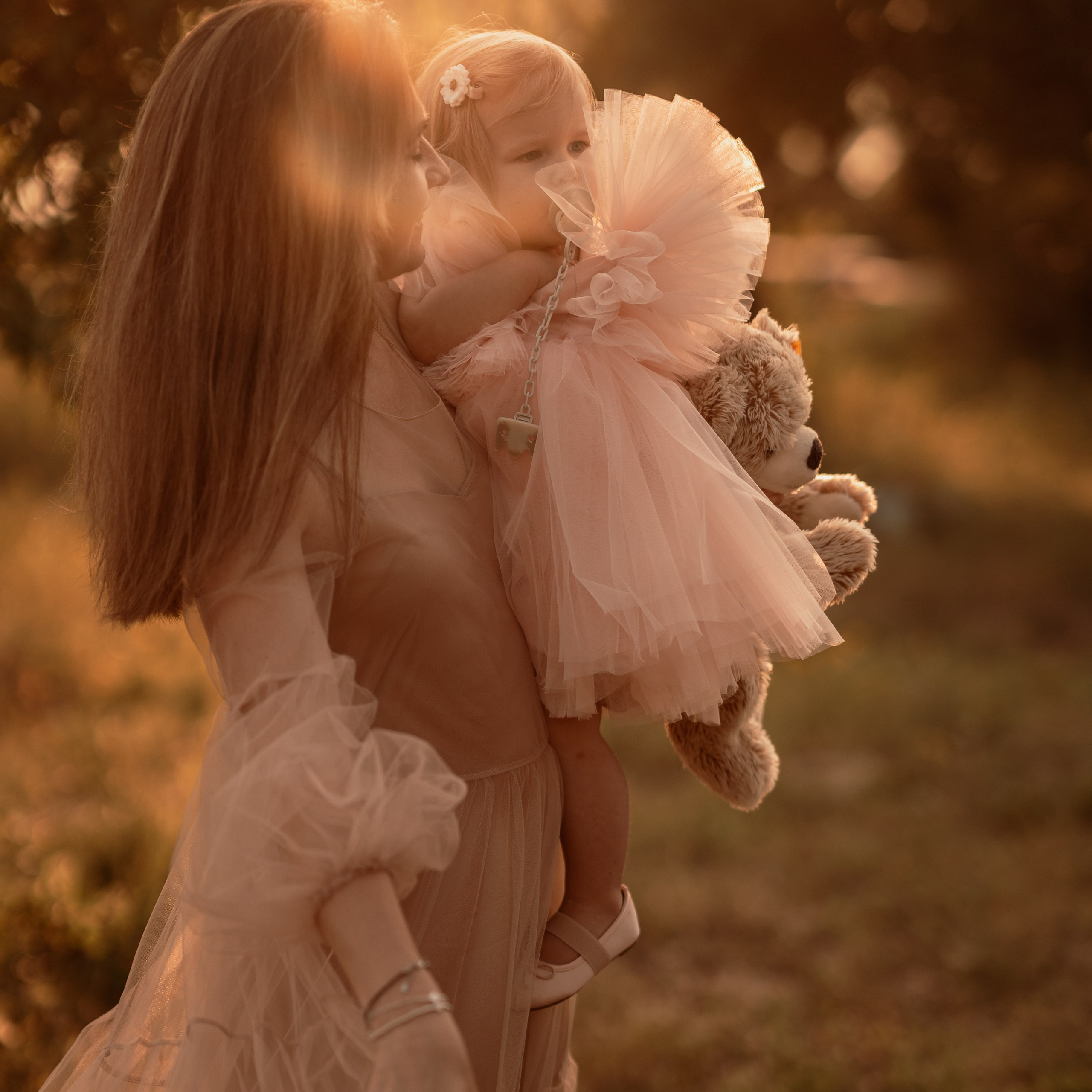 יום הולדת של ארישה: רגעים שמחים במצלמה