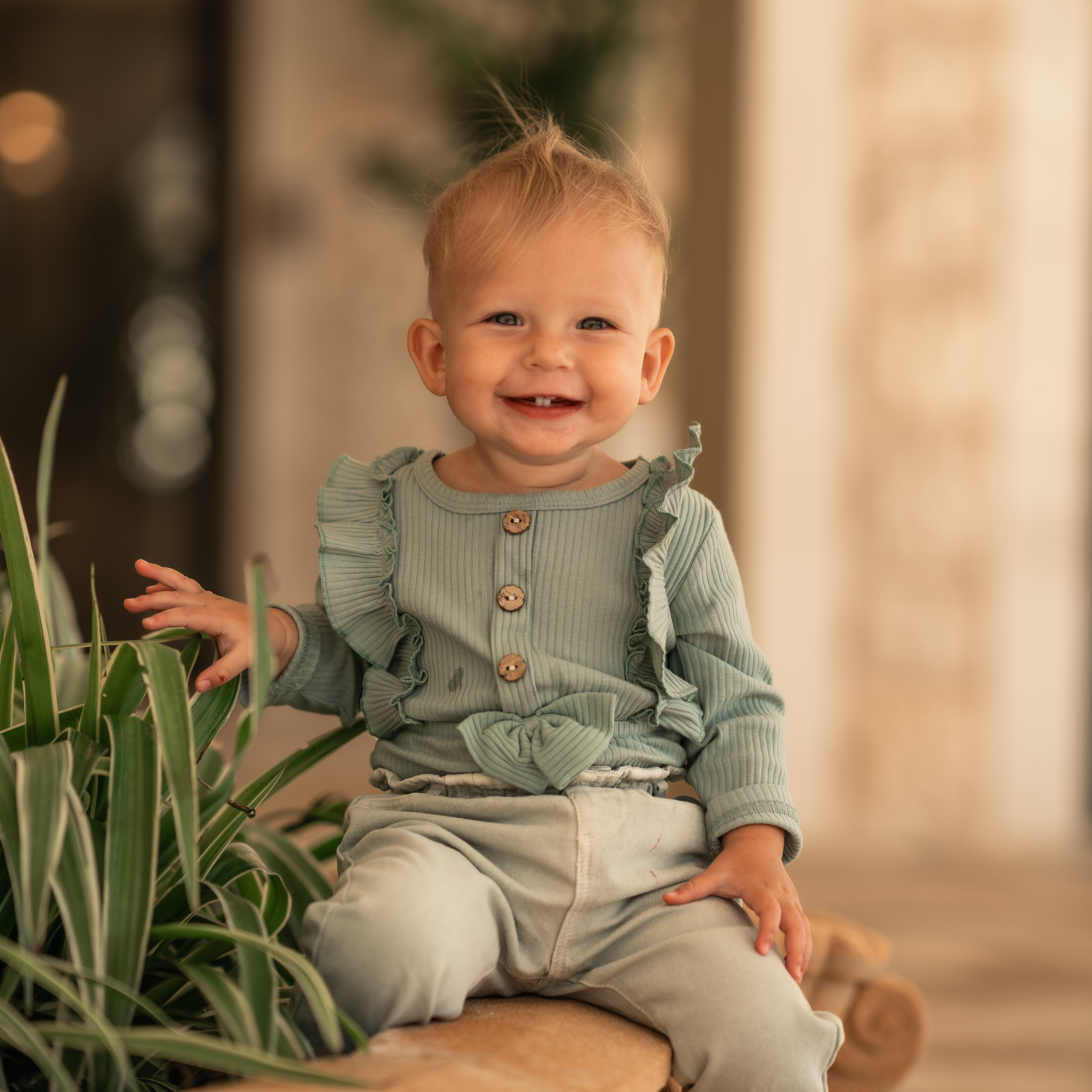 סשן צילום משפחתי, ילדים ואישי בחיפה של גורבונובה אירינה