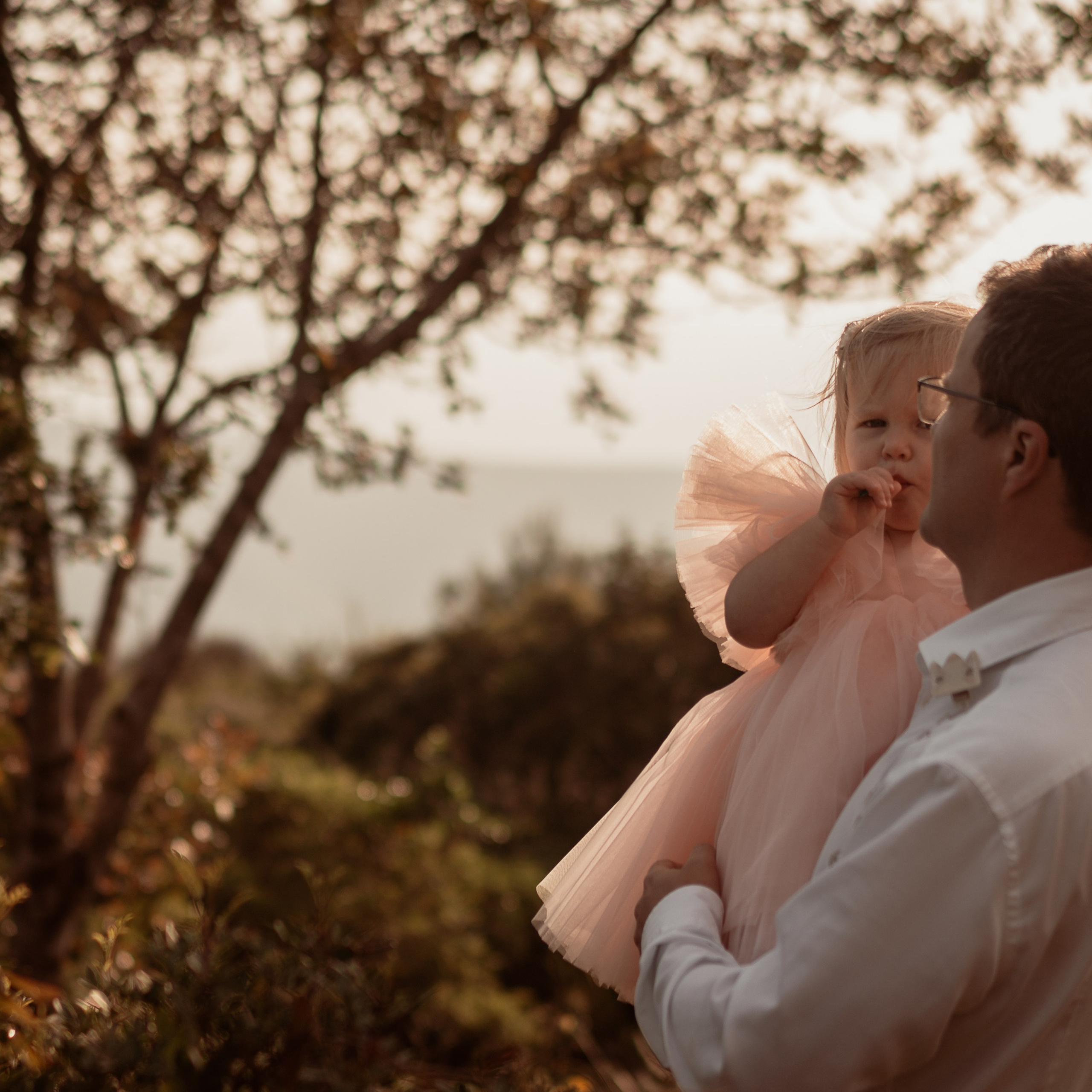 יום הולדת של ארישה: רגעים שמחים במצלמה