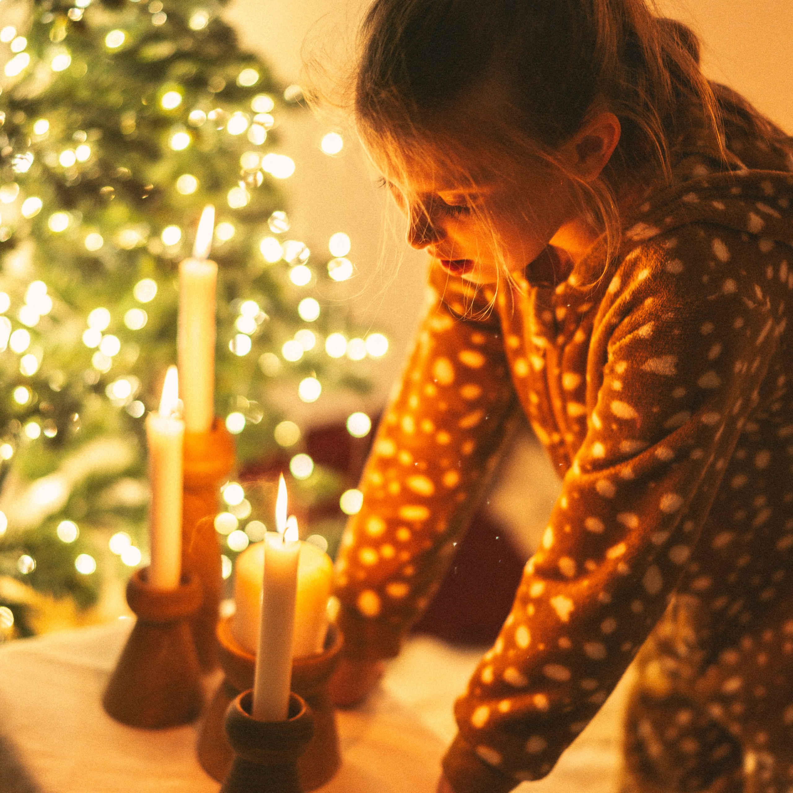 צילומי שנה חדשה בחיפה - צילומים קסומים לזיכרון