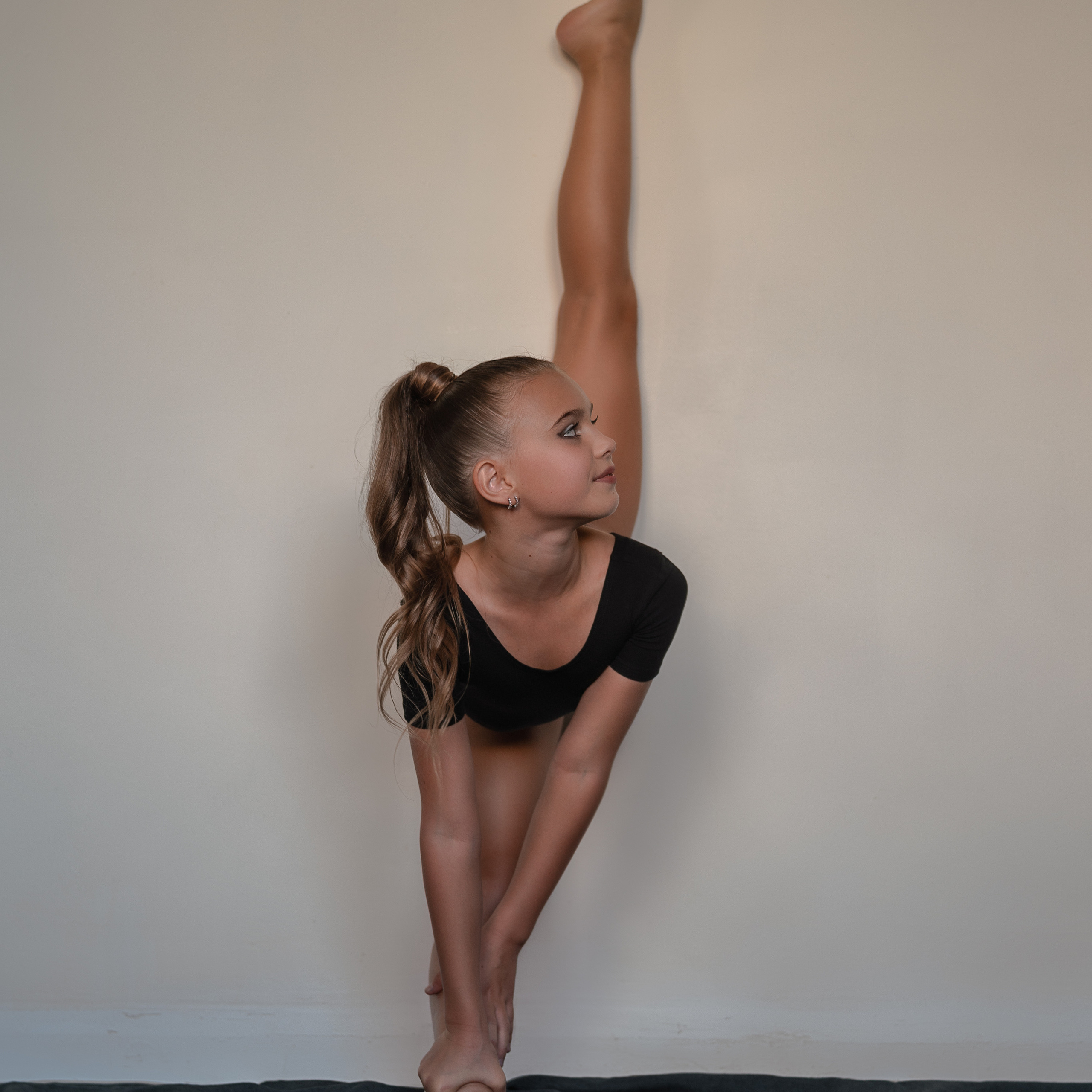 Family, Kids, and Individual Photoshoots by Irina Gorbunova in Haifa